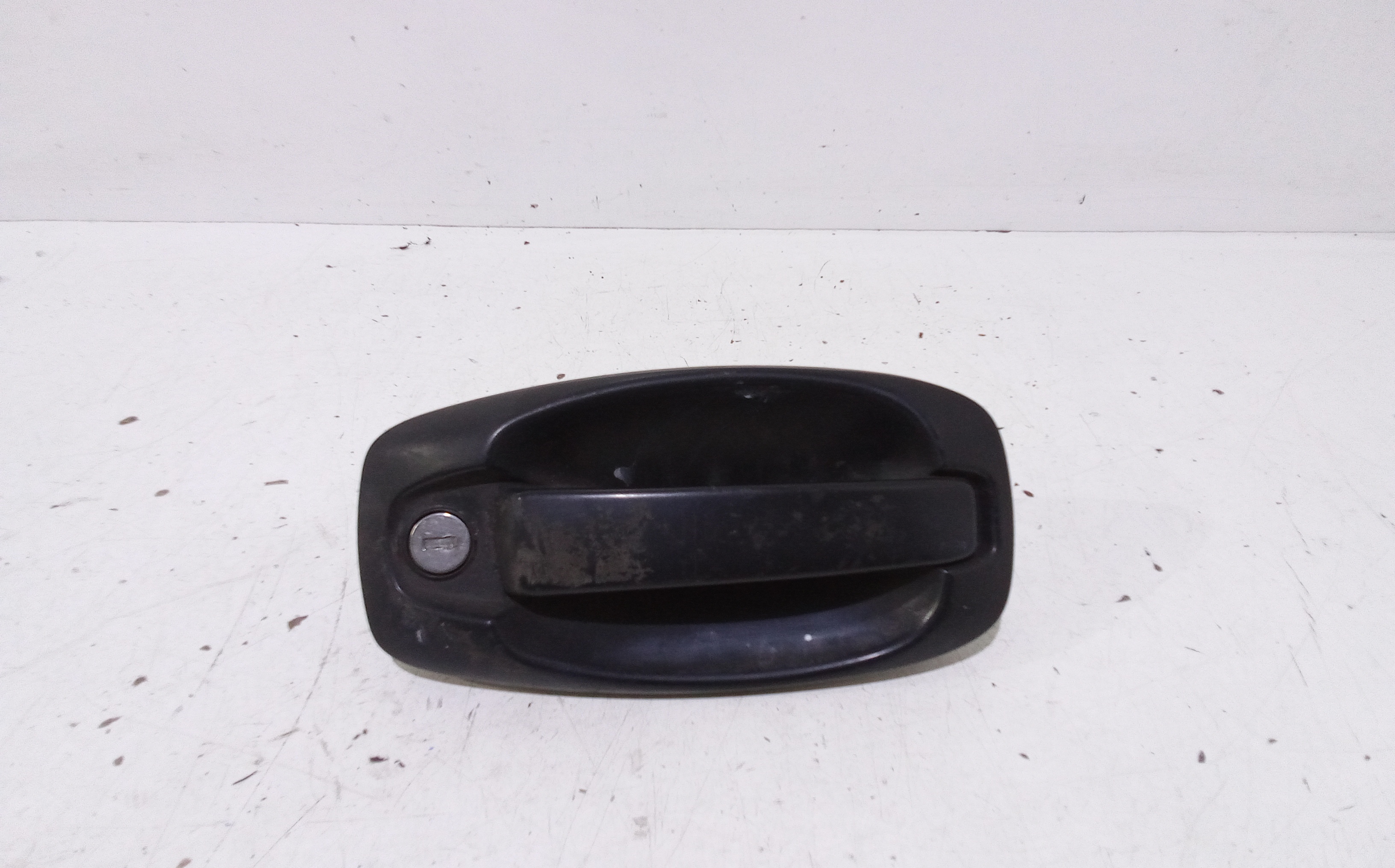 Maniglia Porta Ant. Sinistro 735507860 Usato