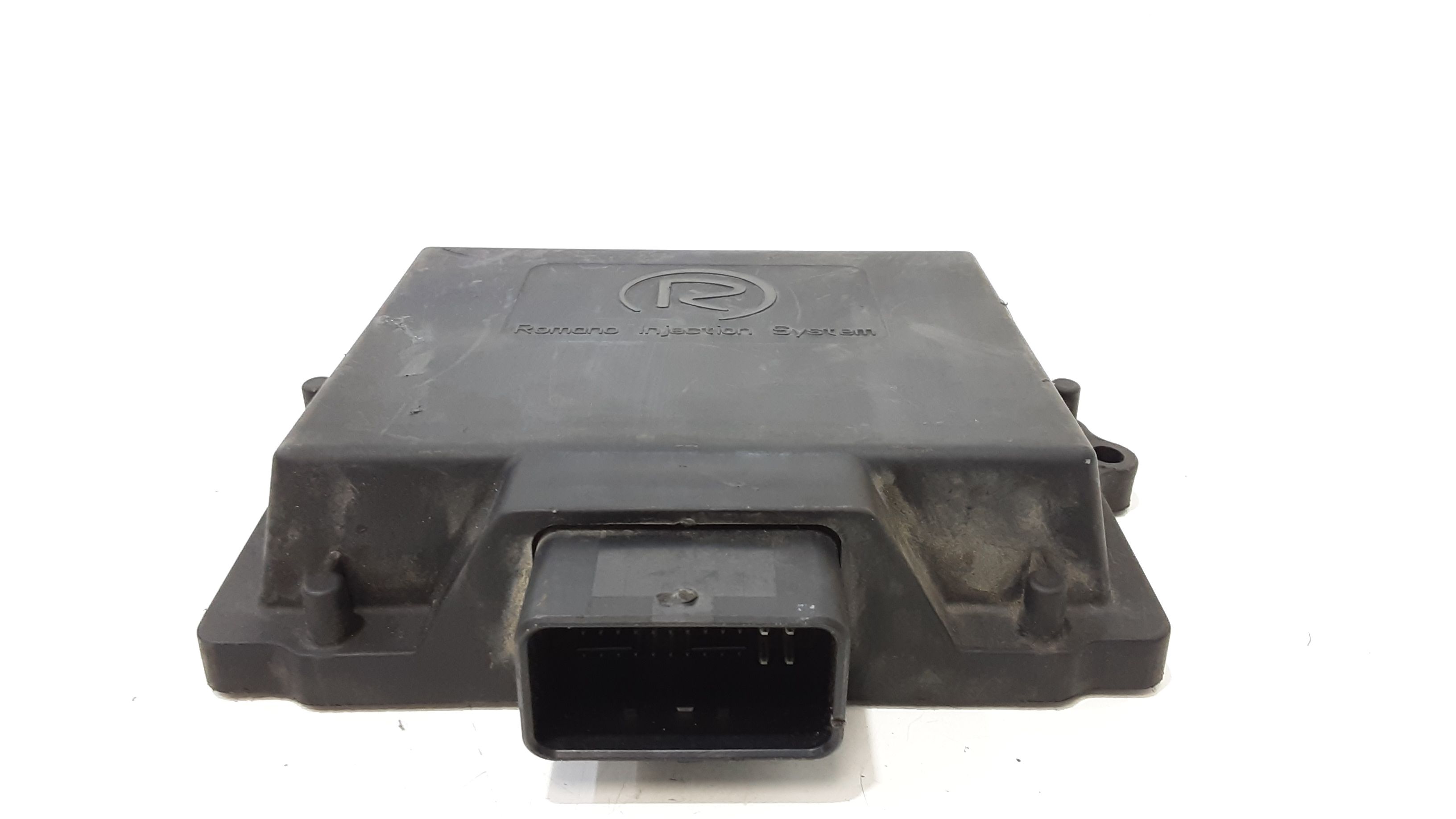 Centralina Iniezione Impianto Gas Usato