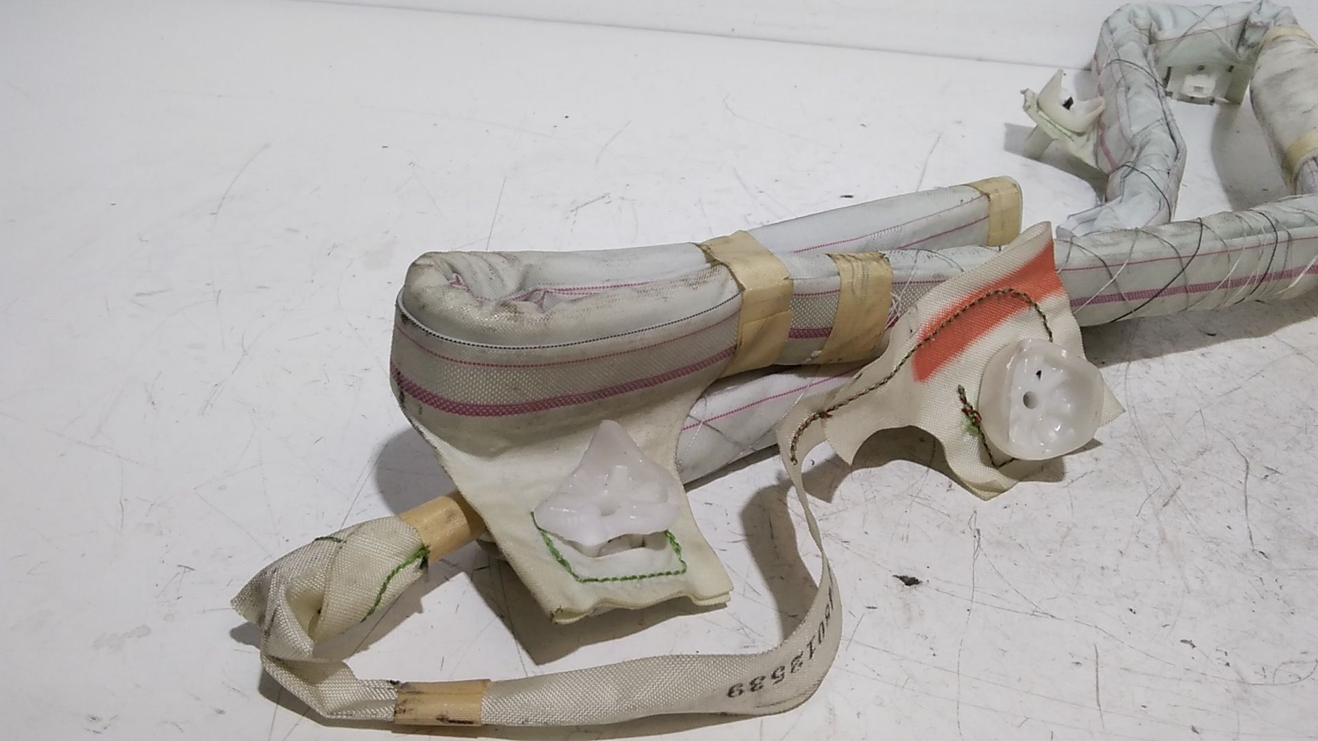 Dispositivo Airbag A Tendina Destro Usato