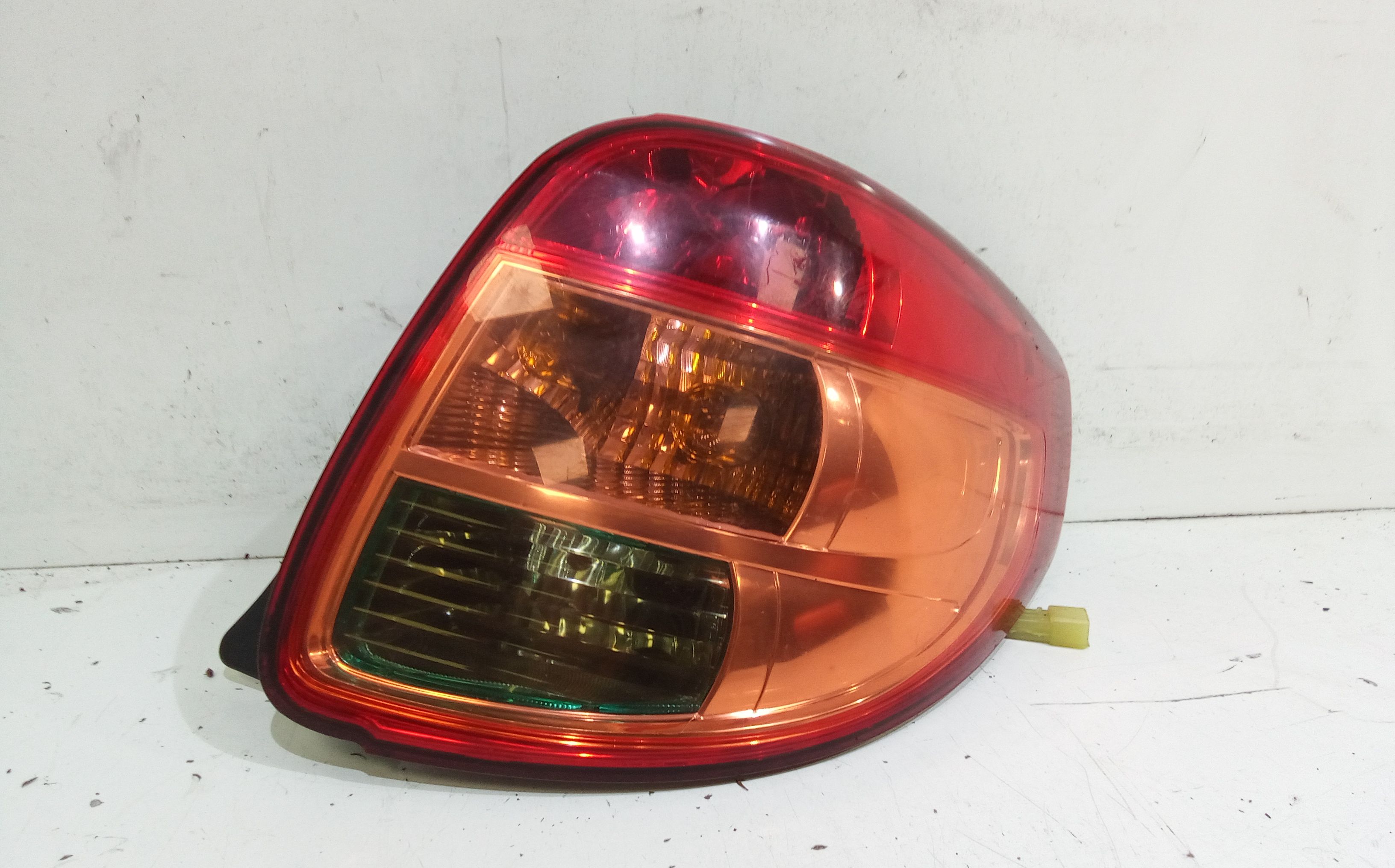 Fanale Post. Destro 71742458 Usato