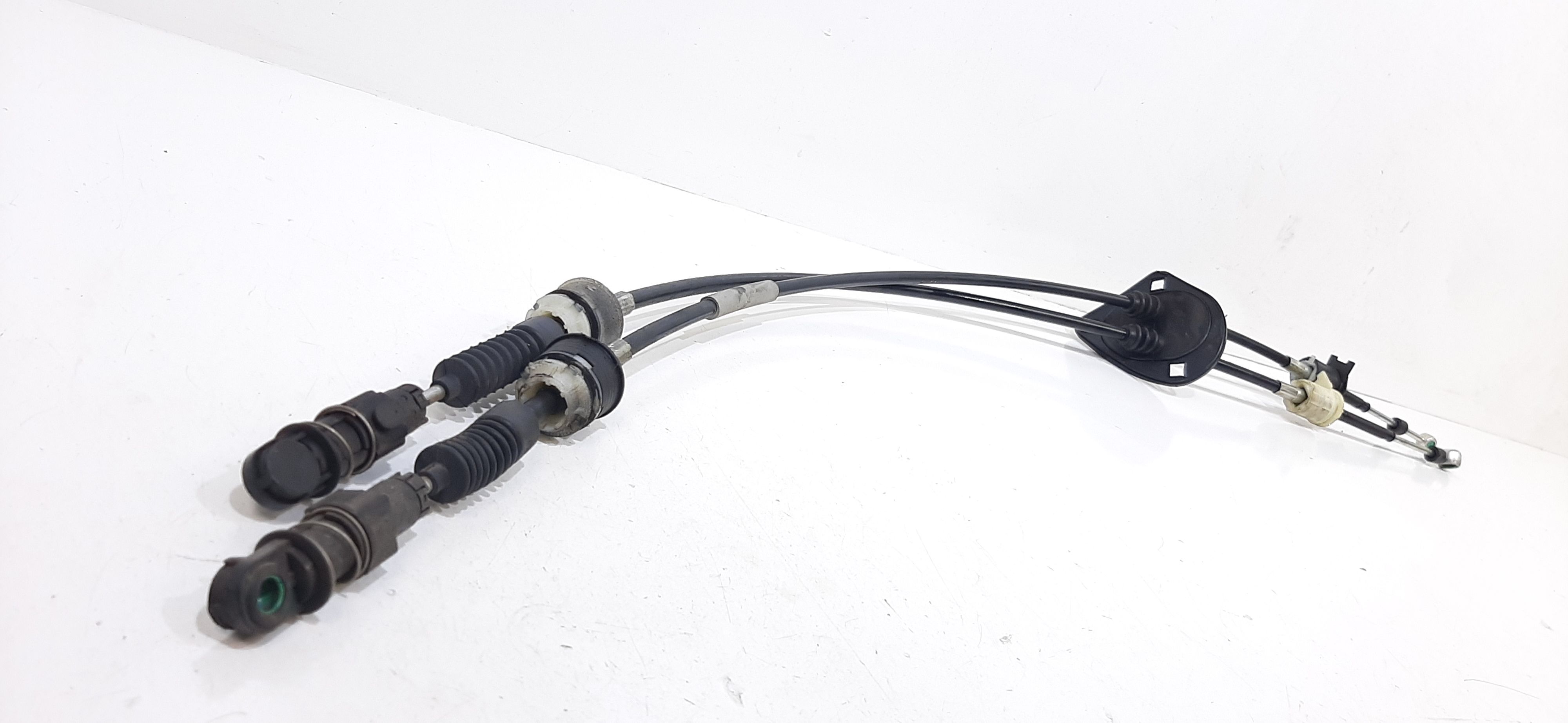 Kit Cavi Comando Leva Cambio Usato