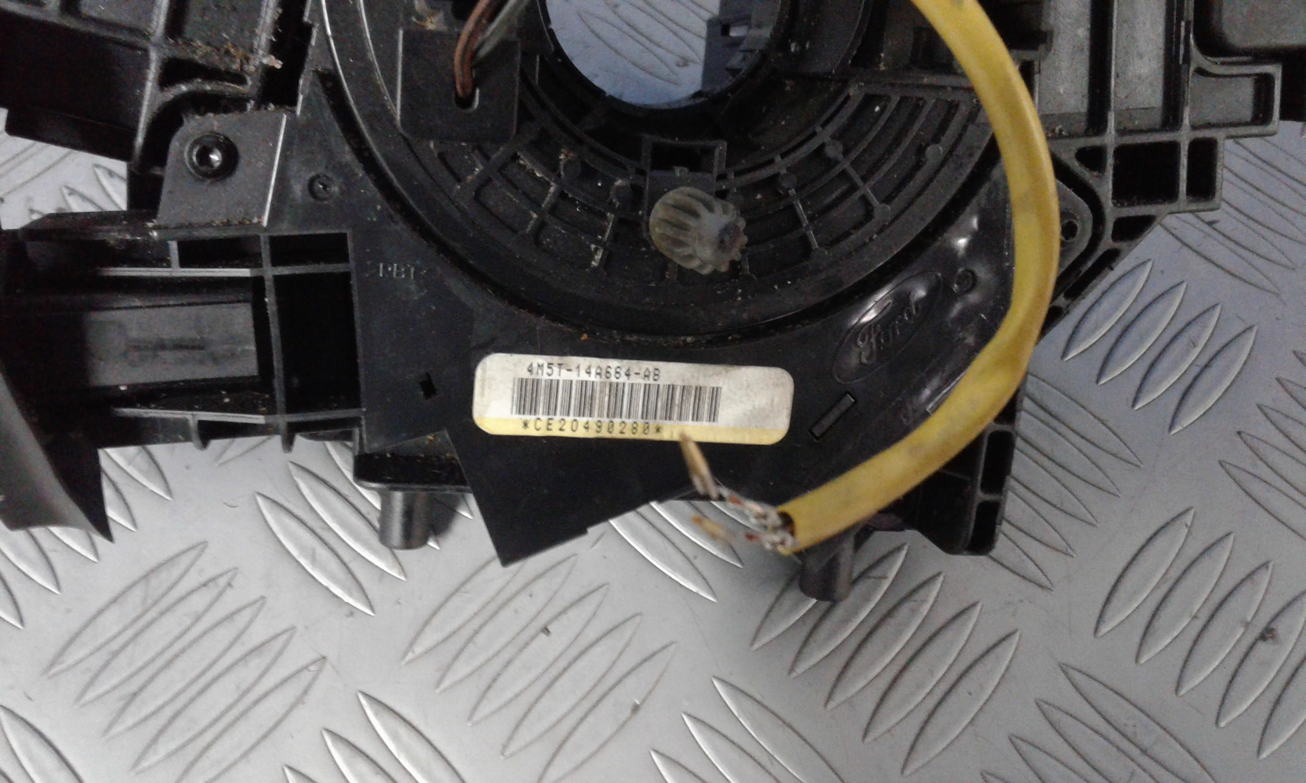 Devioguidasgancio Compl. Usato