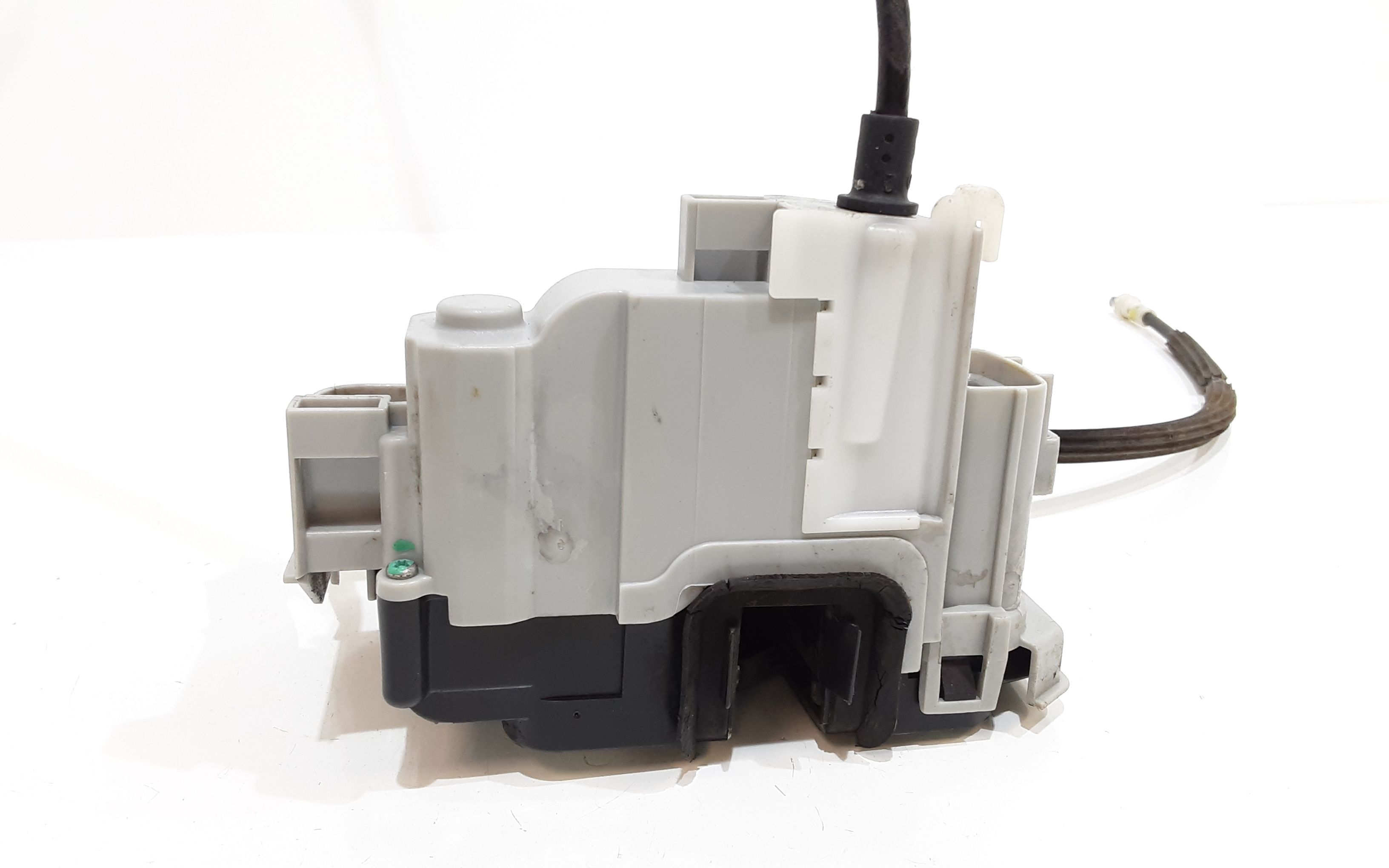 Serratura Porta Post. Destro 51931420 Usato