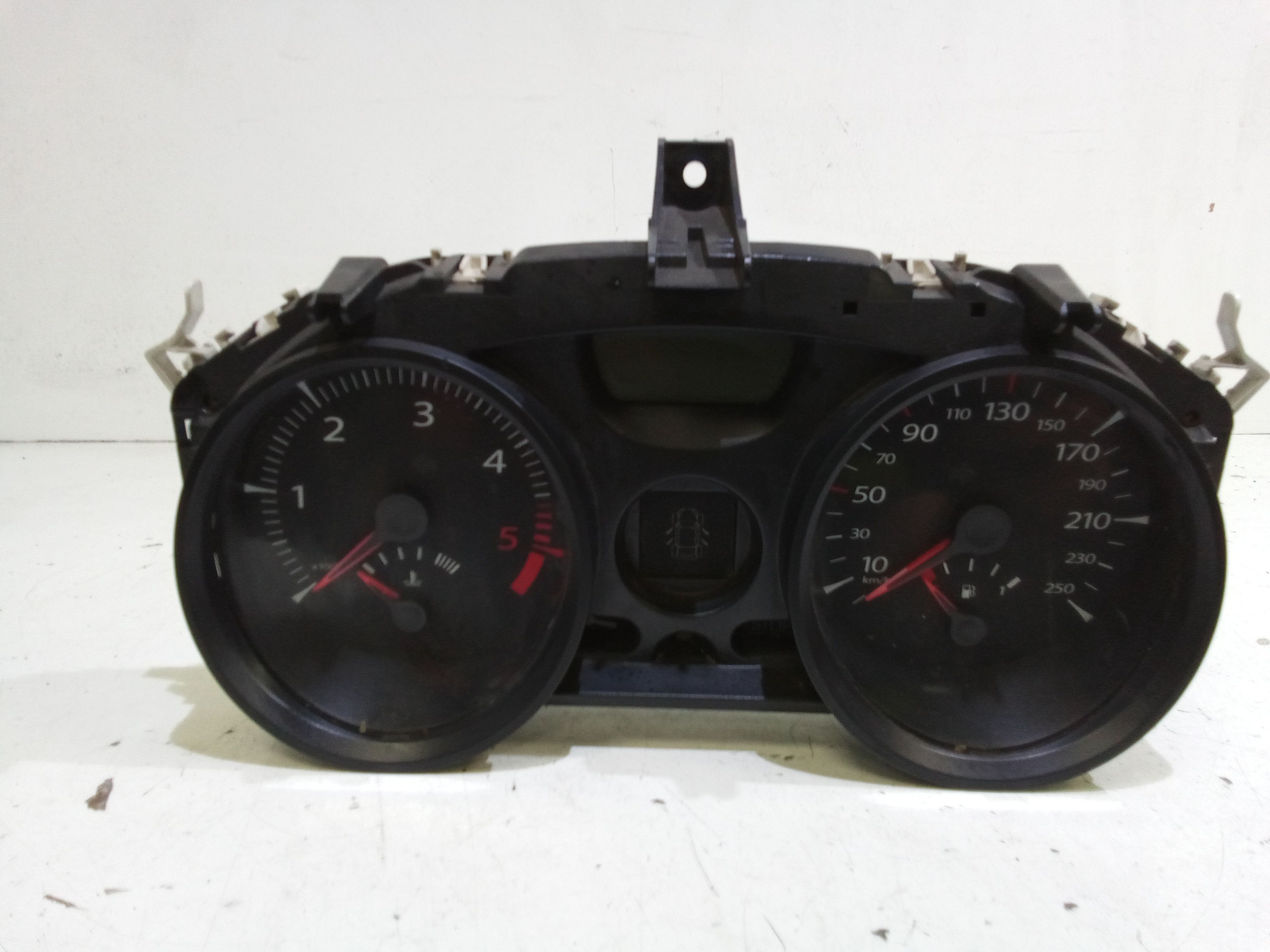 Quadro Portastrumenti Usato