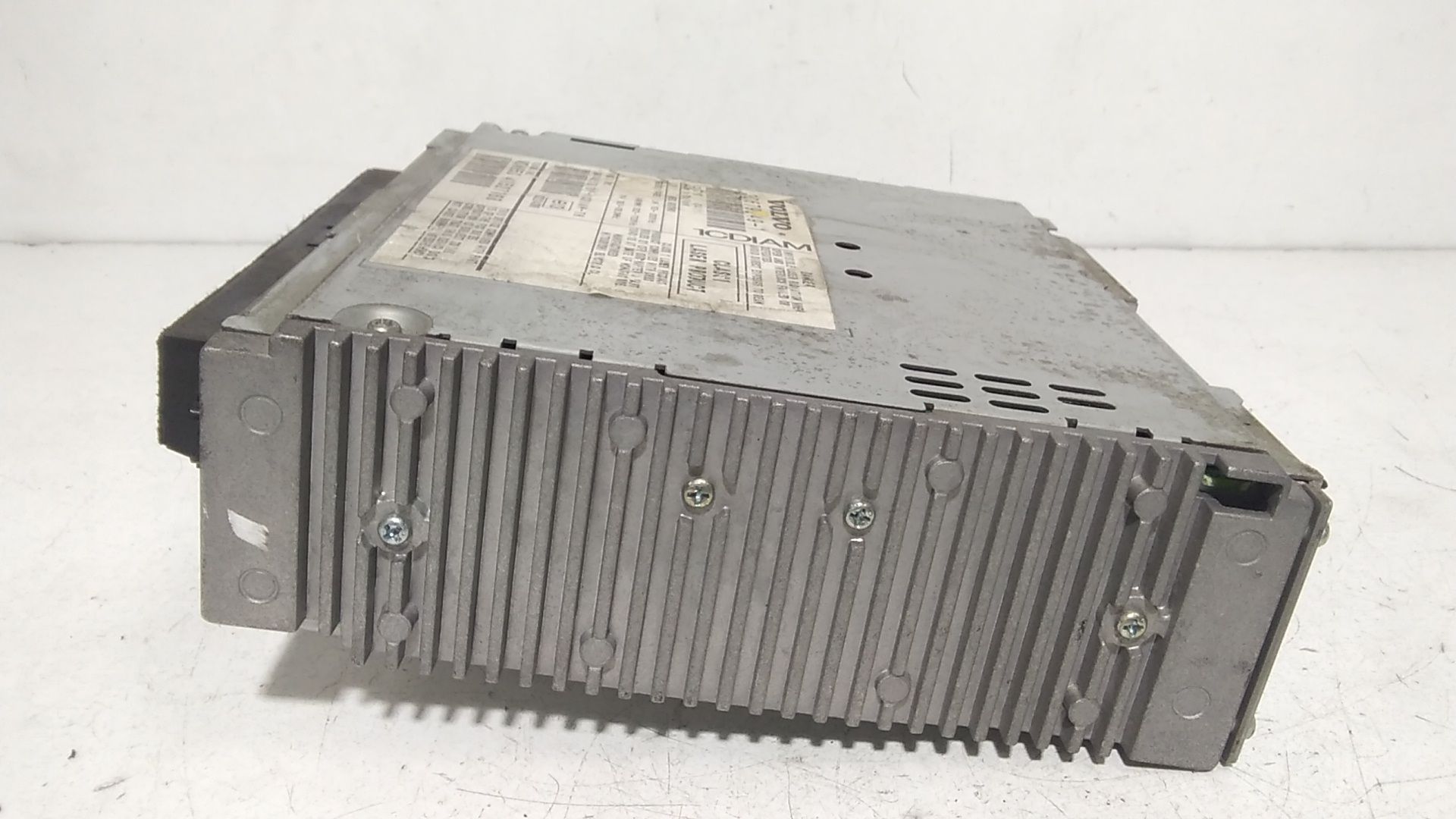 Lettore Cd 31201030 Usato