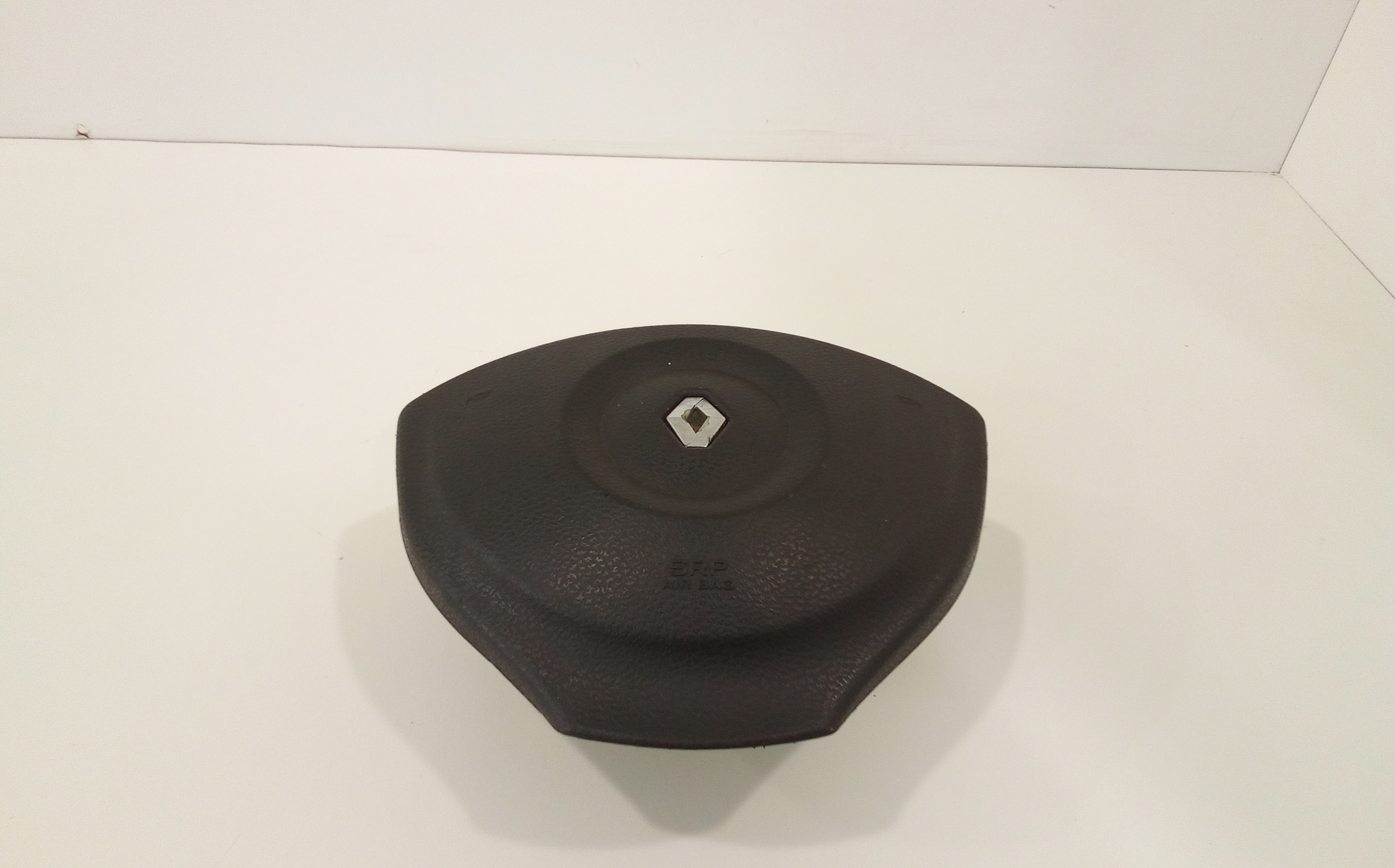 Dispositivo Airbag Lato Guida 8200591697 Usato