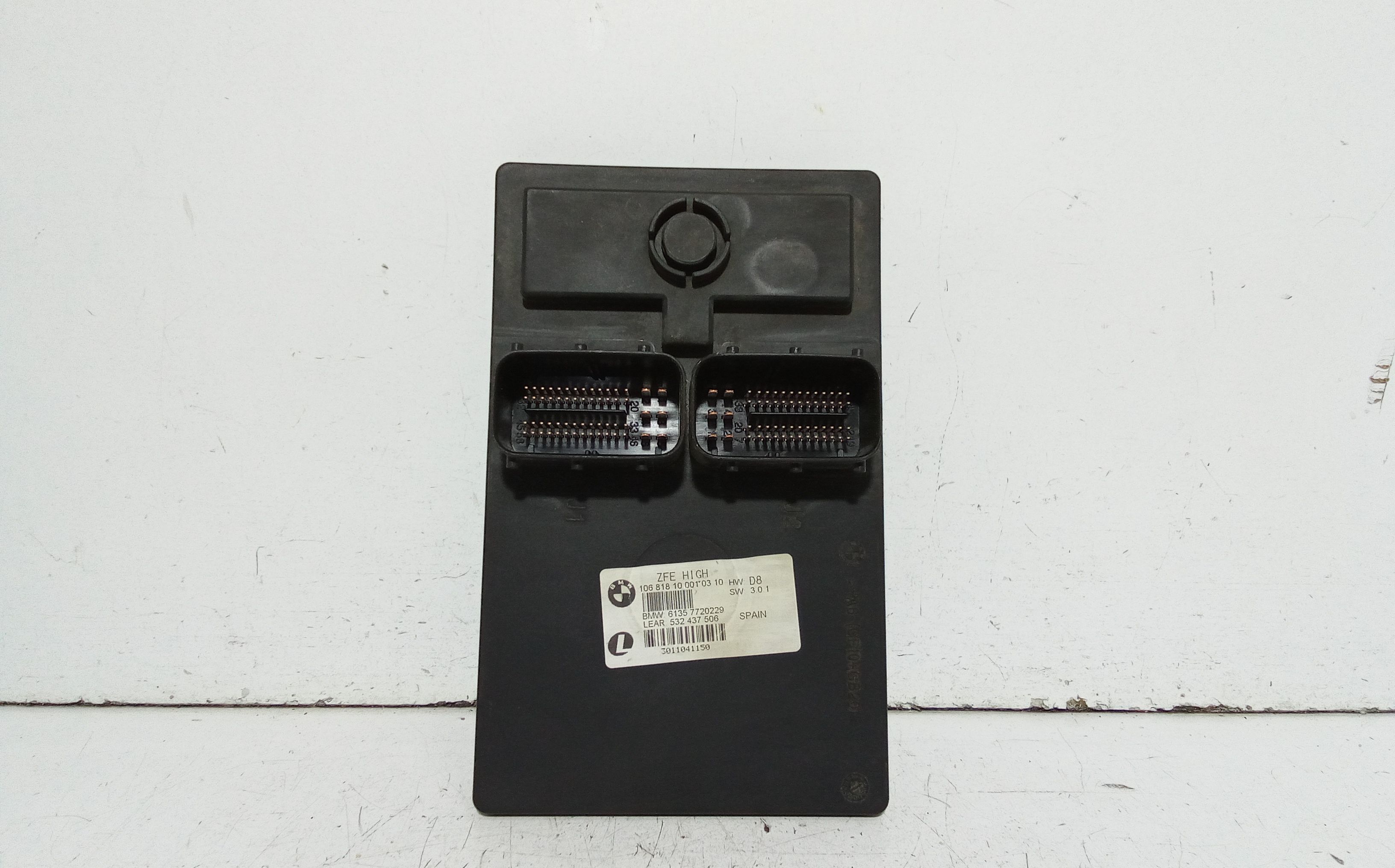 Centralina Abs Usato