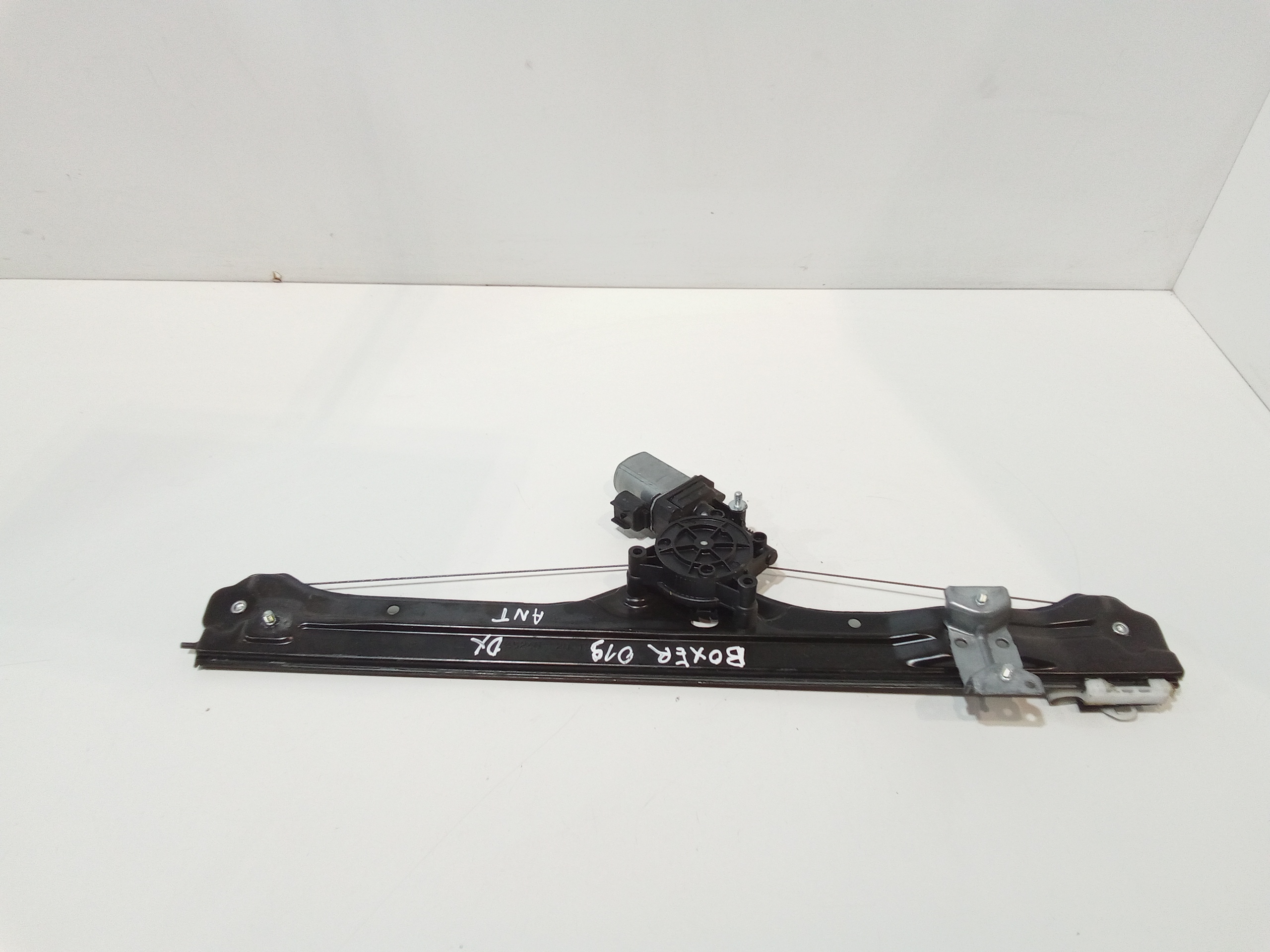 Alzacristallo Porta Ant. Destro Usato