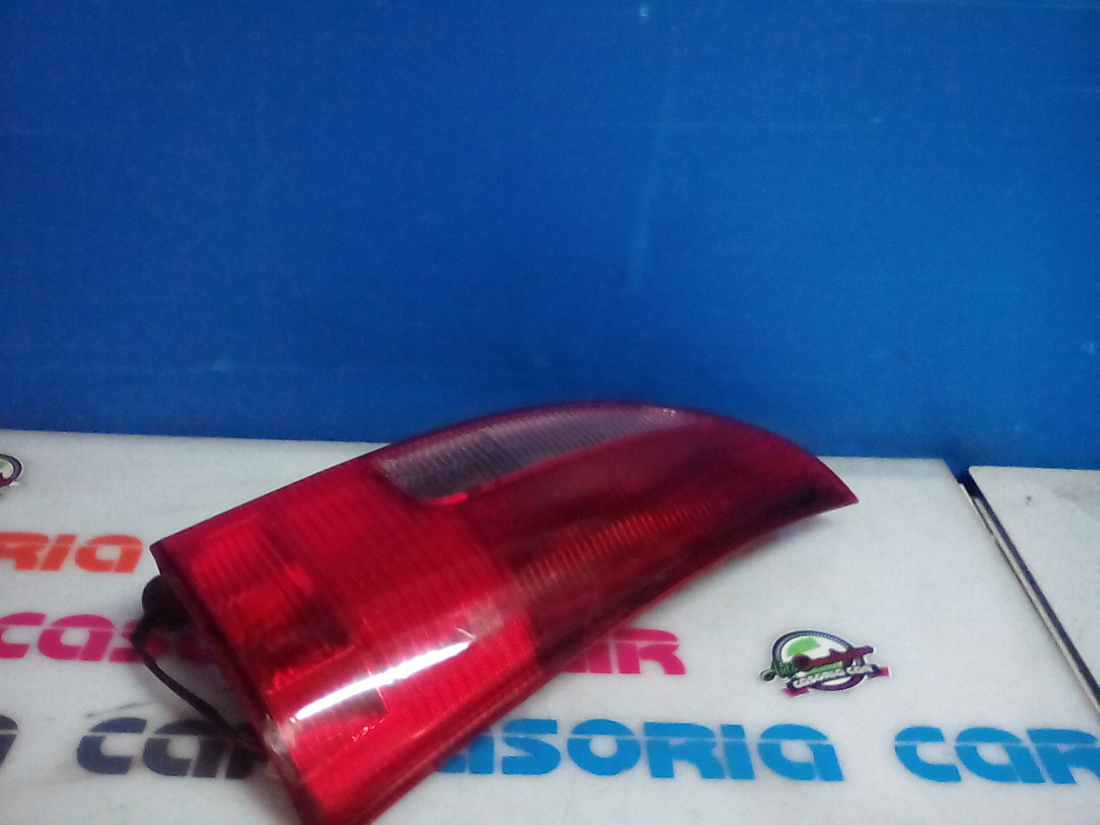 Fanale Post. Destro CB0151150B Usato