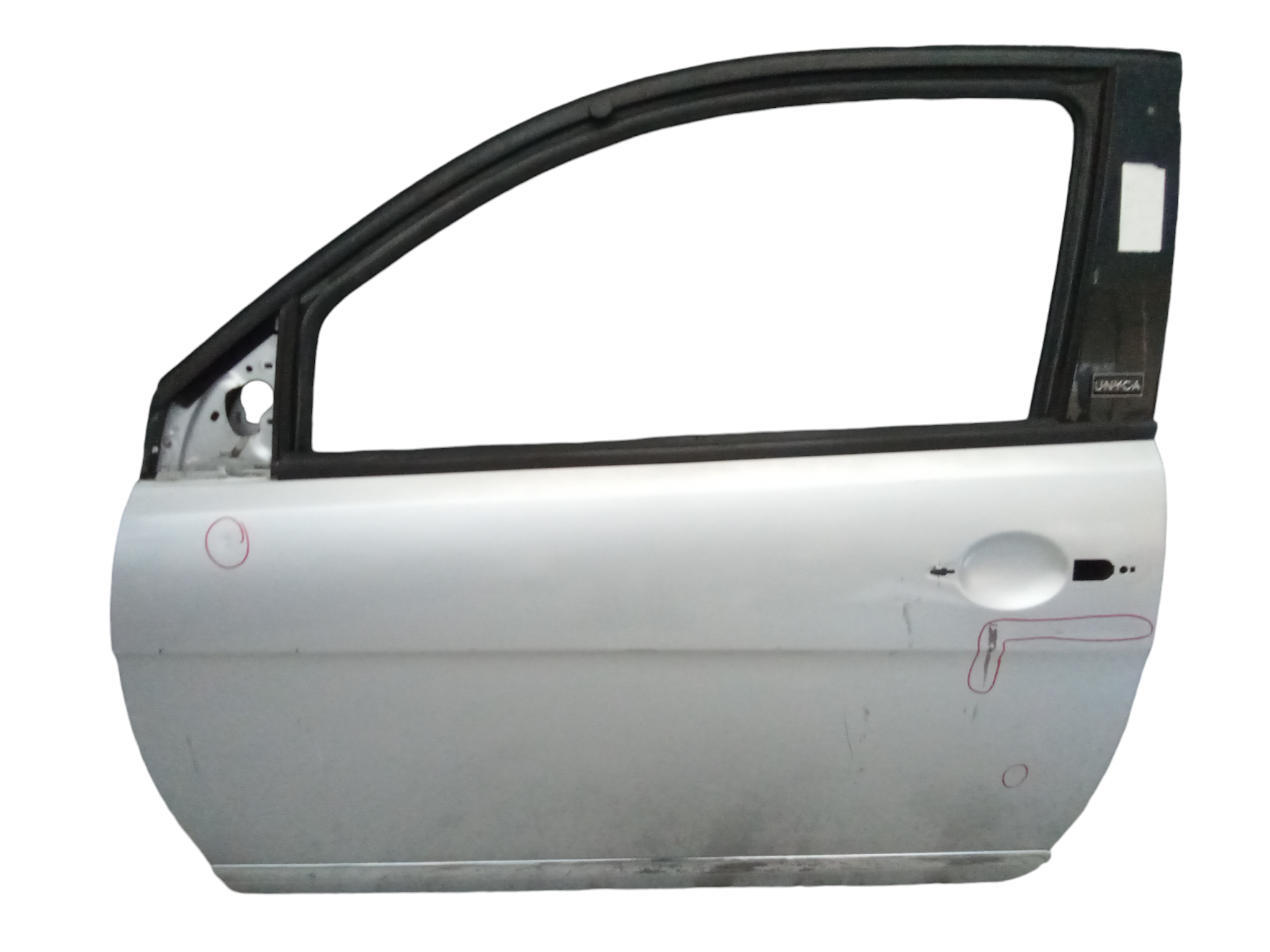 Porta Ant. Sinistro 51703011 Usato