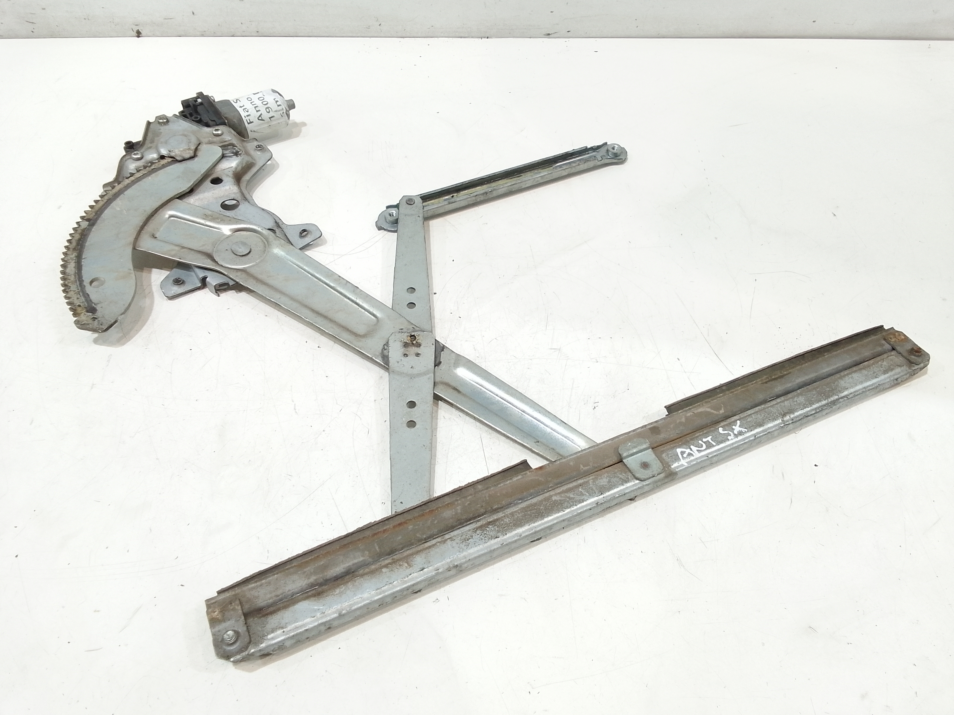 Alzacristallo Porta Ant. Sinistro 71750975 Usato