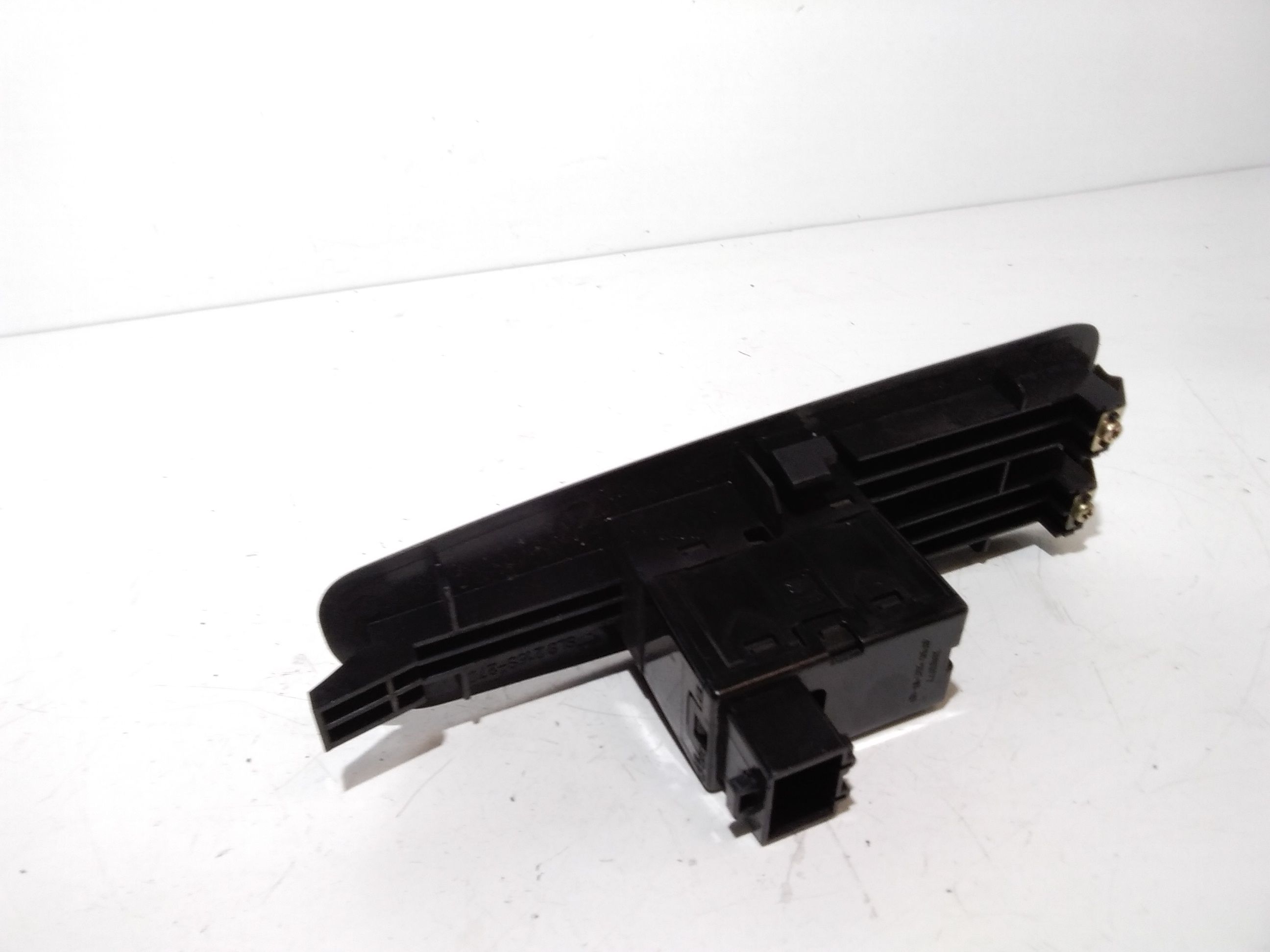 Interruttore Alzacristalli Porta Post. Destro 8584008C00 Usato