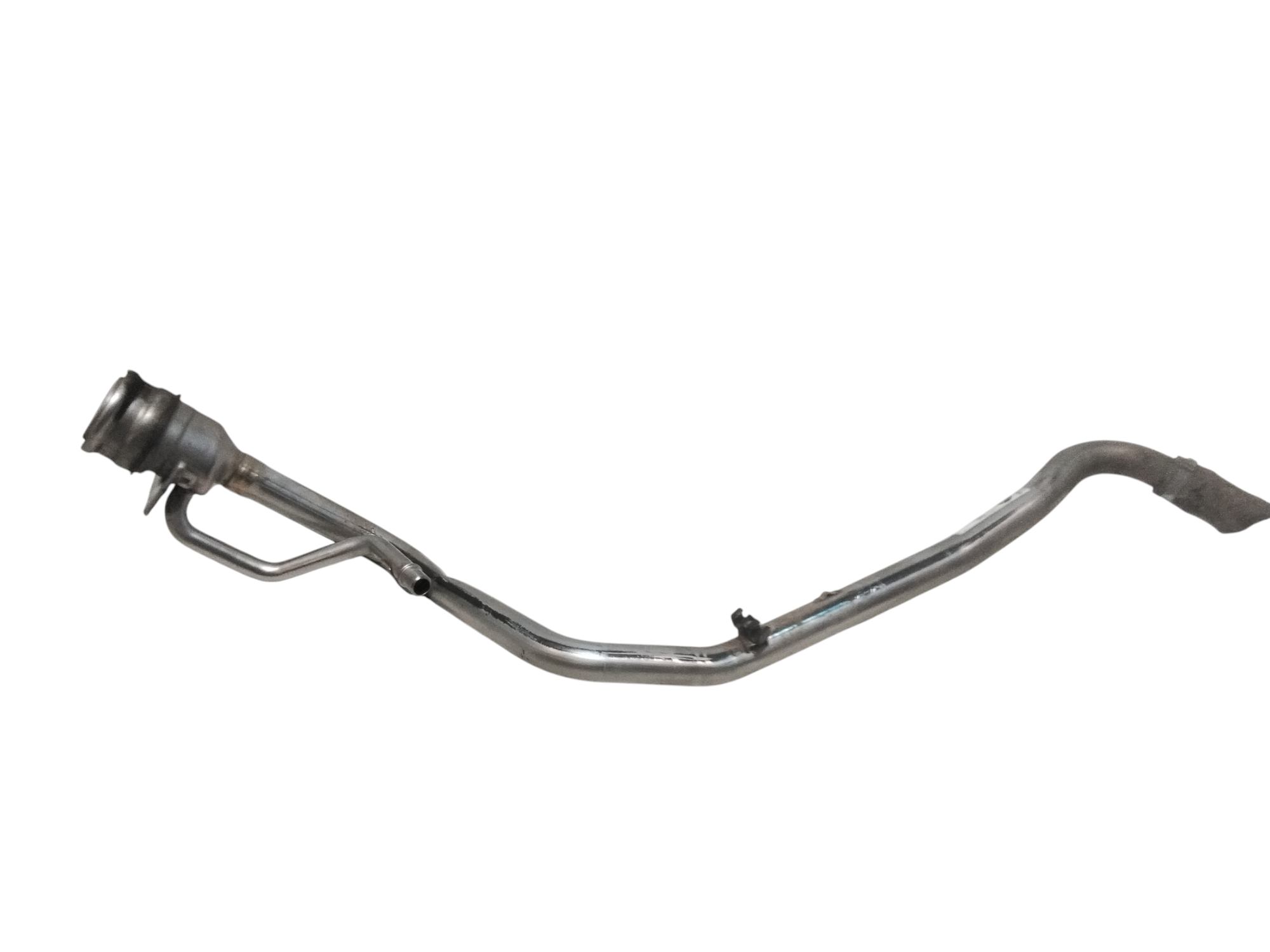 Collettore Scarico Usato