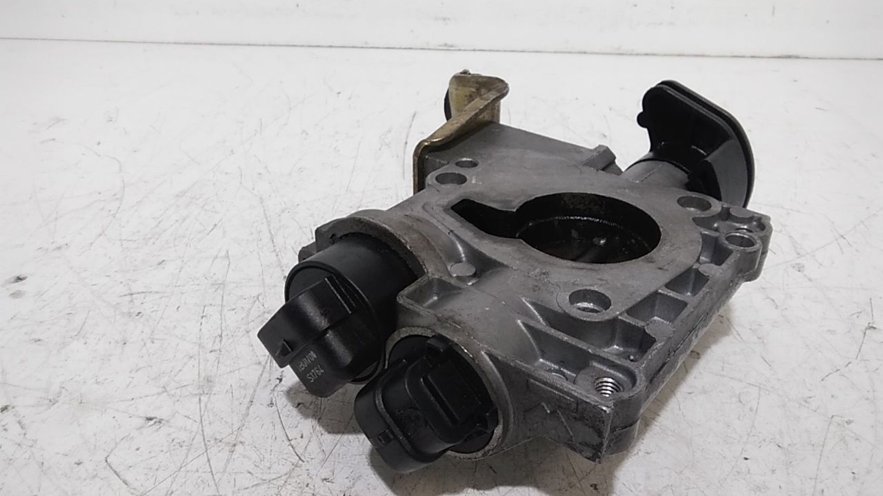 Corpo Farfallato 71787554 Usato