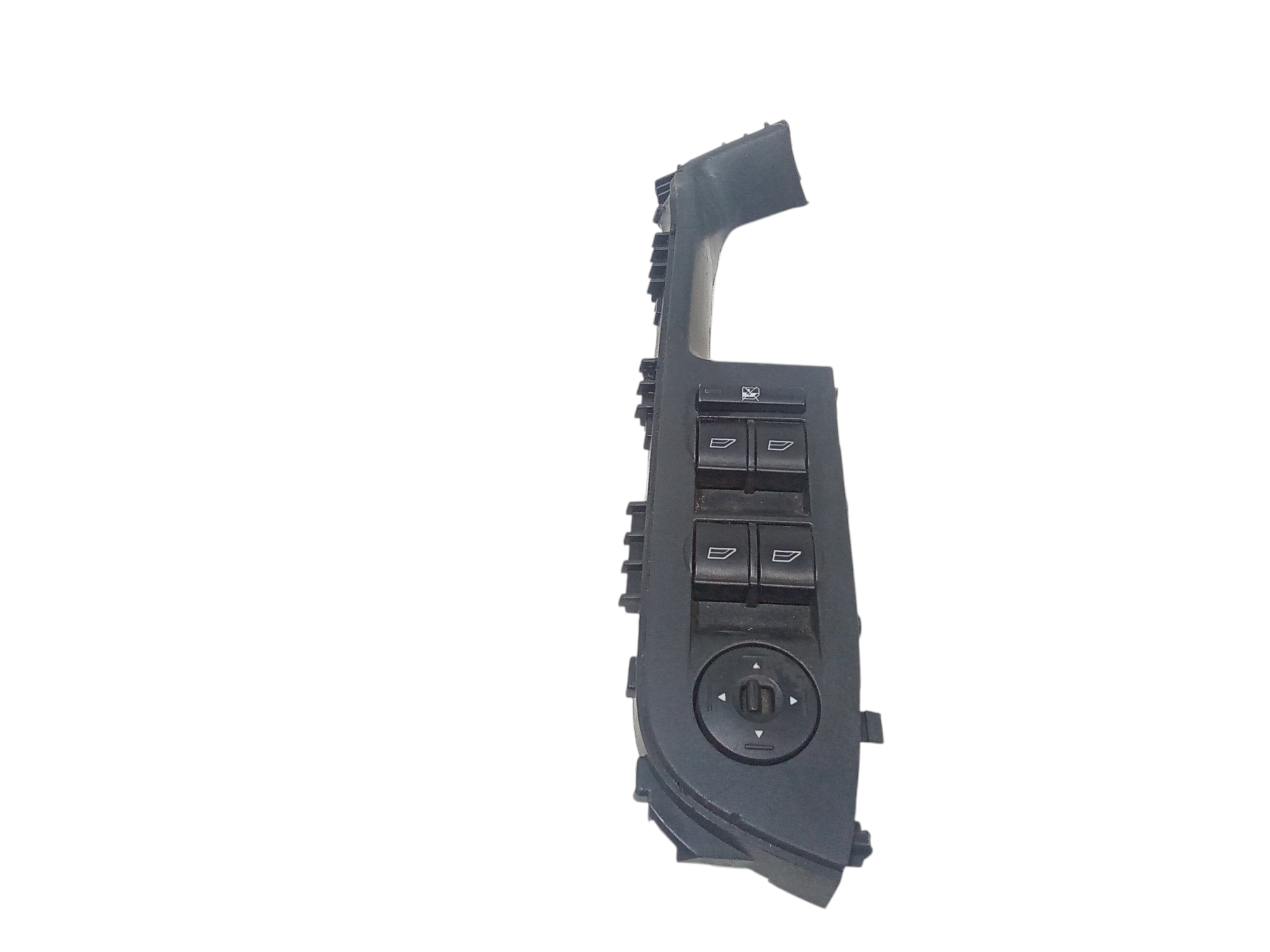 Interruttore Alzacristalli Porta Ant. Sinistro Usato