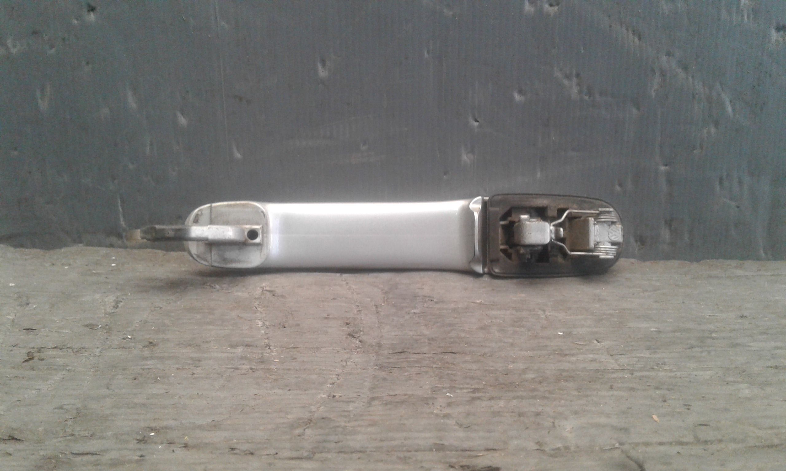 Maniglia Porta Post. Sinistro 3B0837207F3FZ Usato