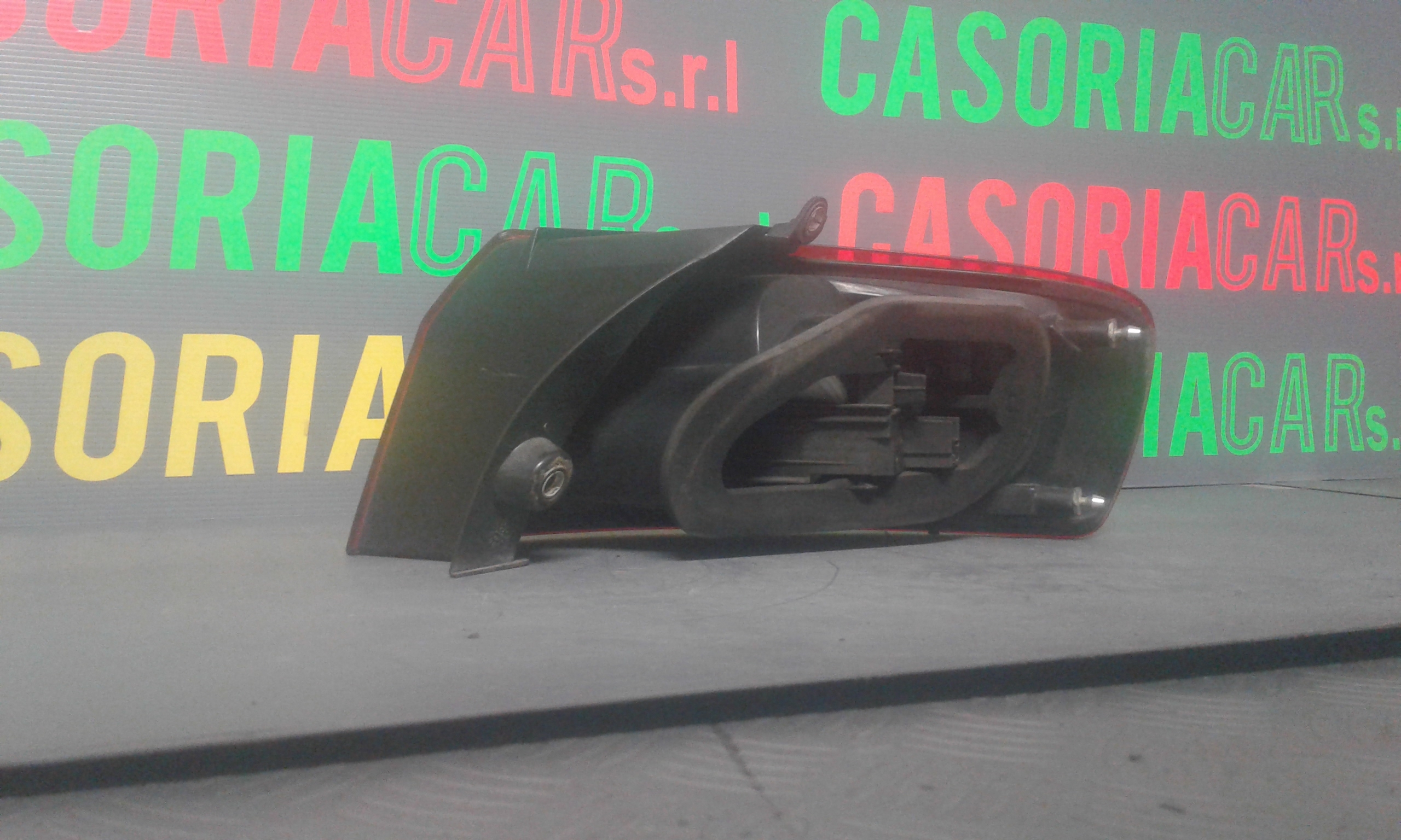 Fanale Post. Sinistro Usato