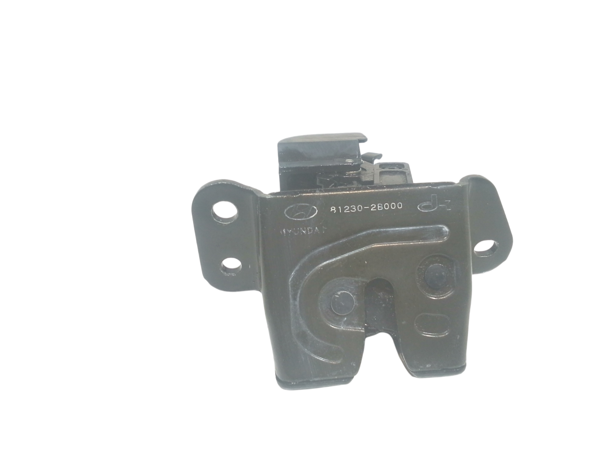 Serratura Cofano Post. Usato