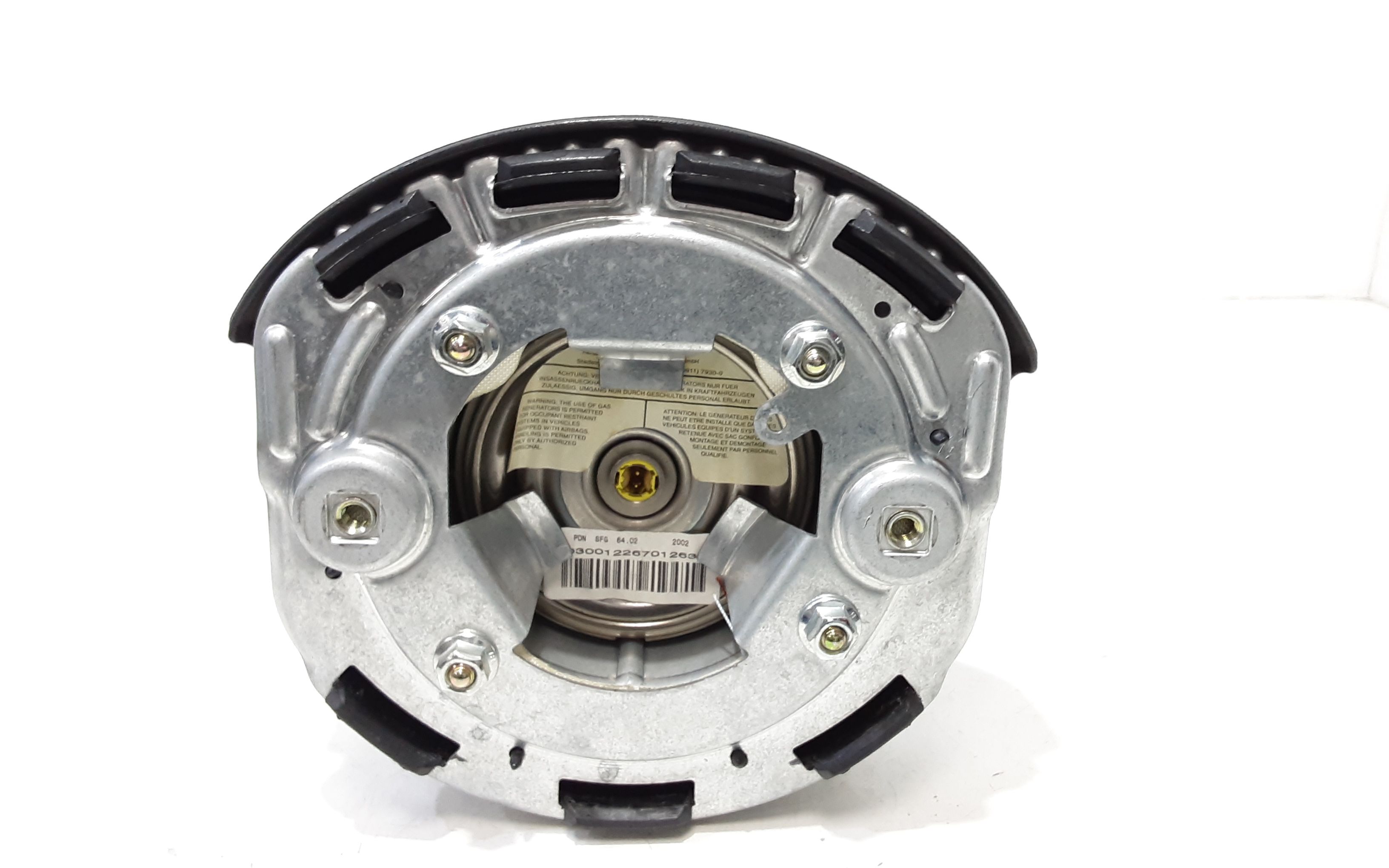 Dispositivo Airbag Lato Guida Usato