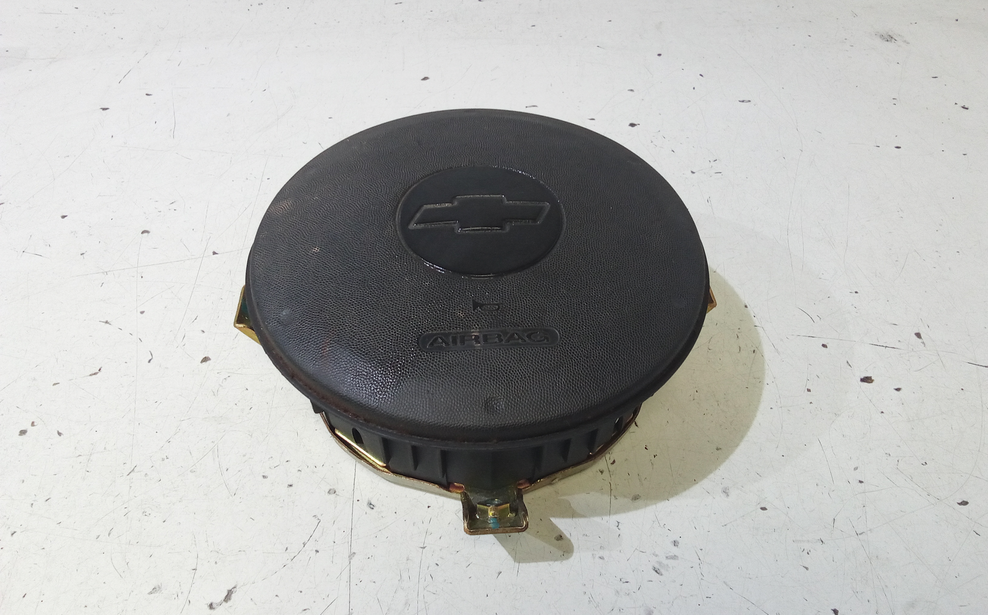 Dispositivo Airbag Lato Guida 96423812 Usato