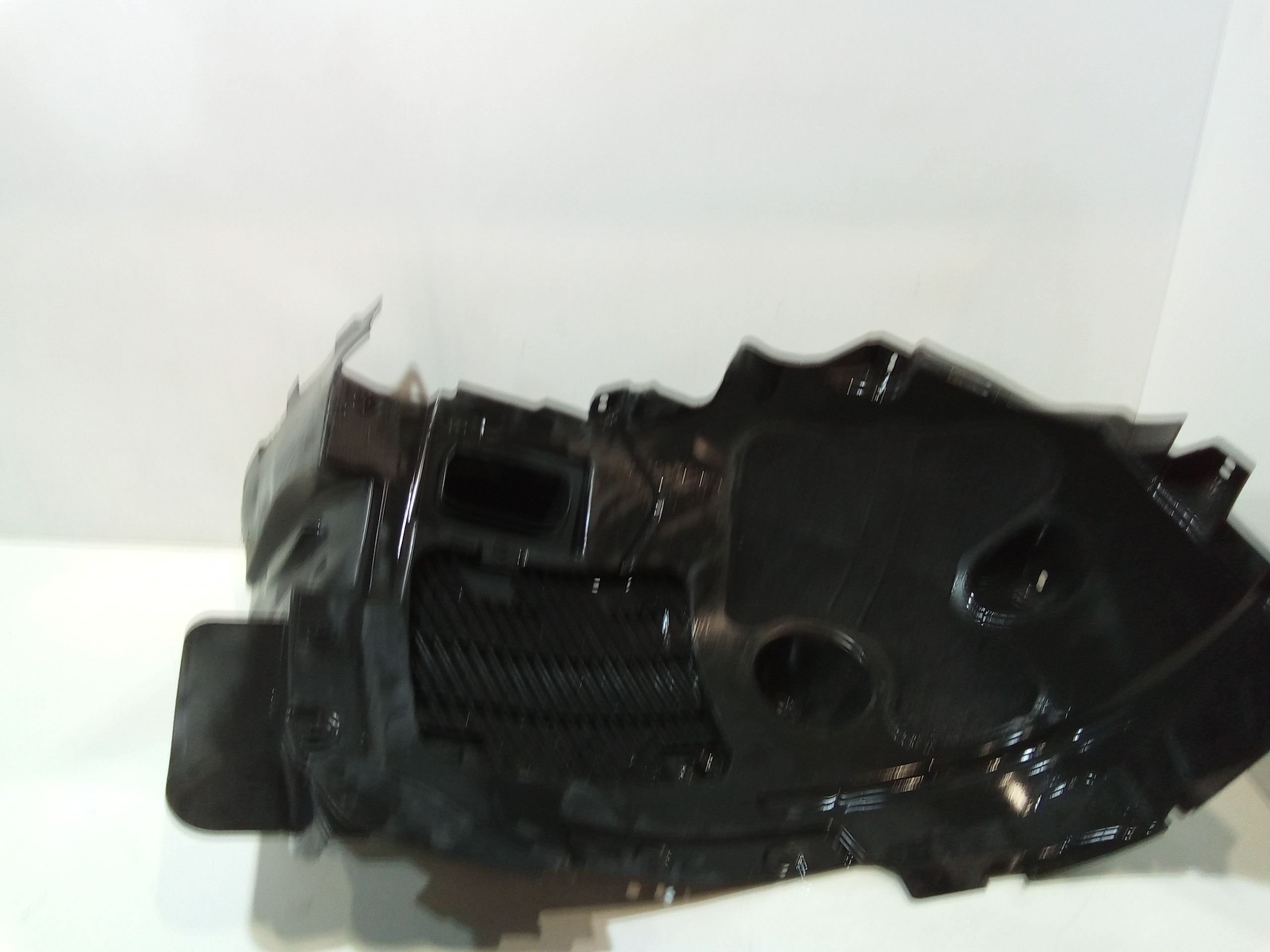 Passaruota Ant. Destro 41007933486 Usato