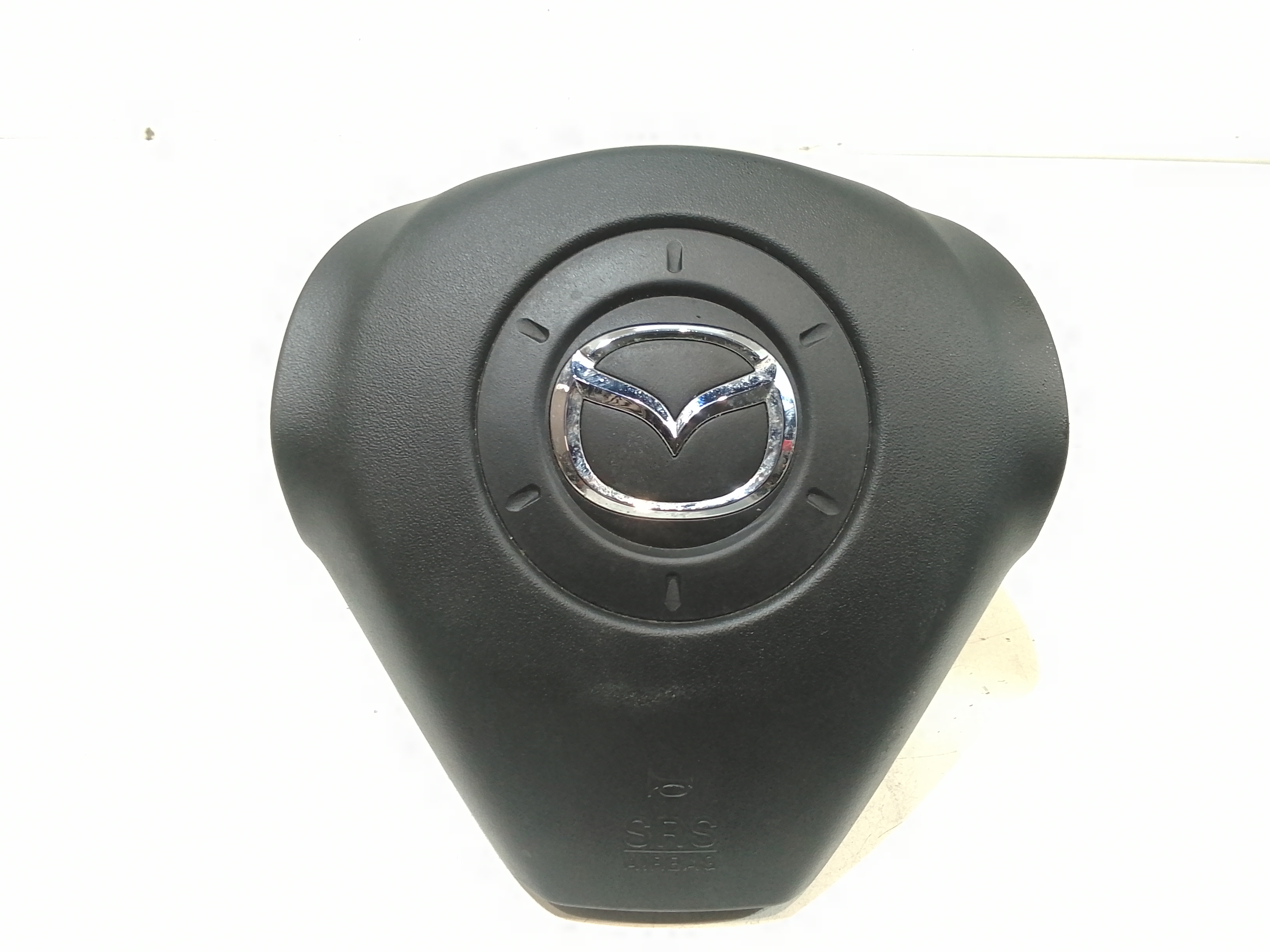 Dispositivo Airbag Lato Guida F15157K00E02 Usato