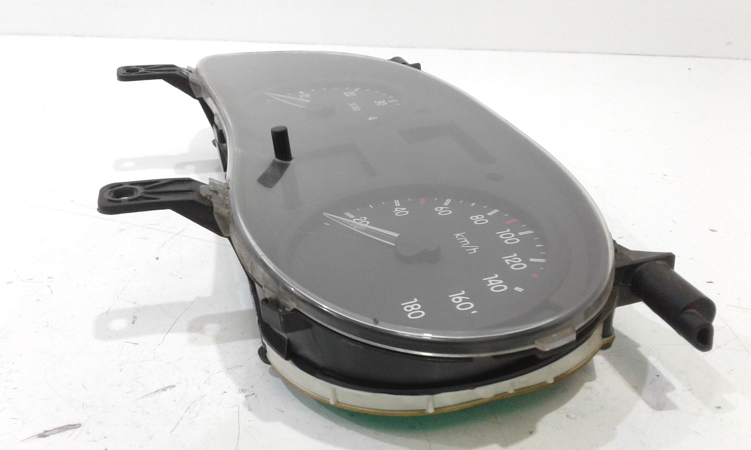 Quadro Portastrumenti Usato