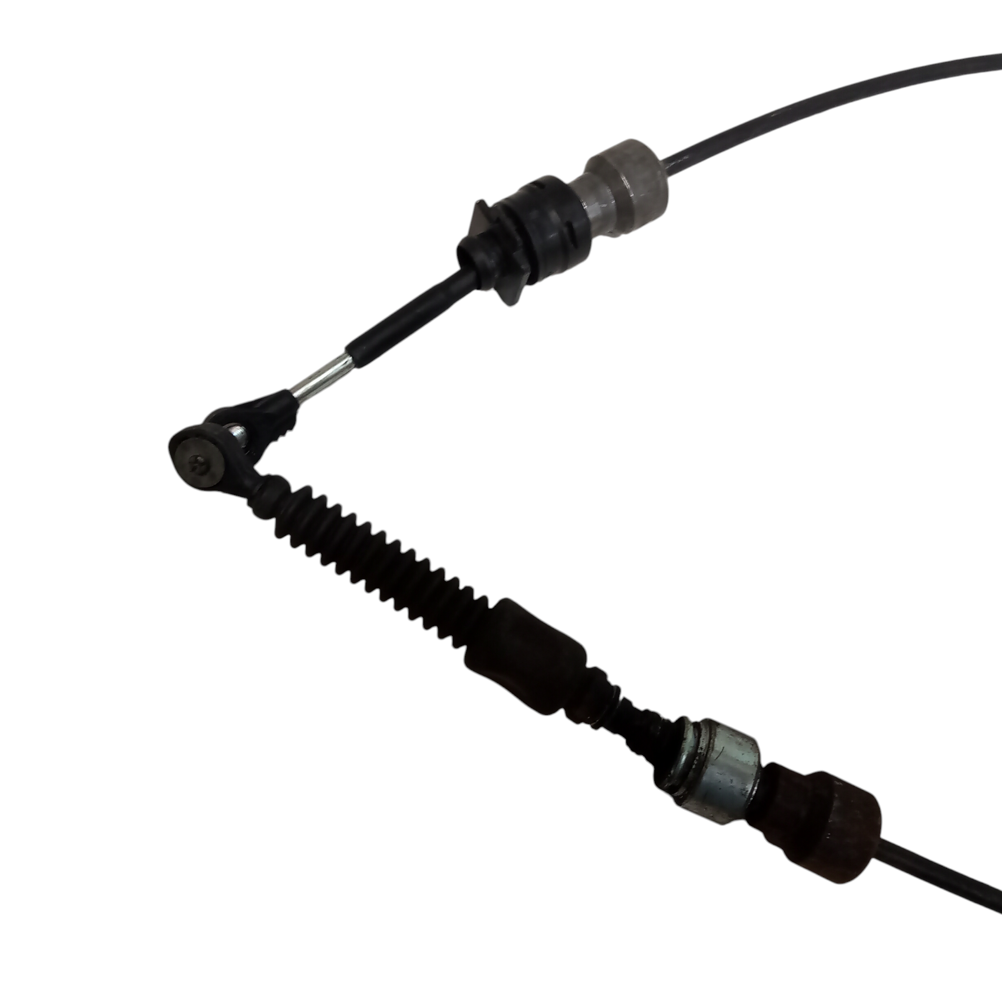 Kit Cavi Comando Leva Cambio Usato