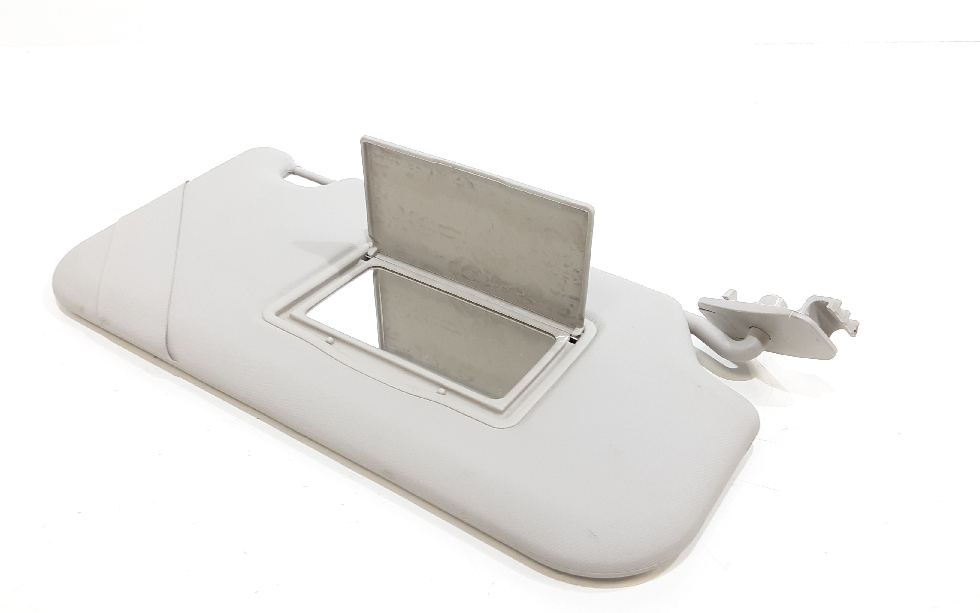 Aletta Parasole Parabrezza Destro 2019043 Usato