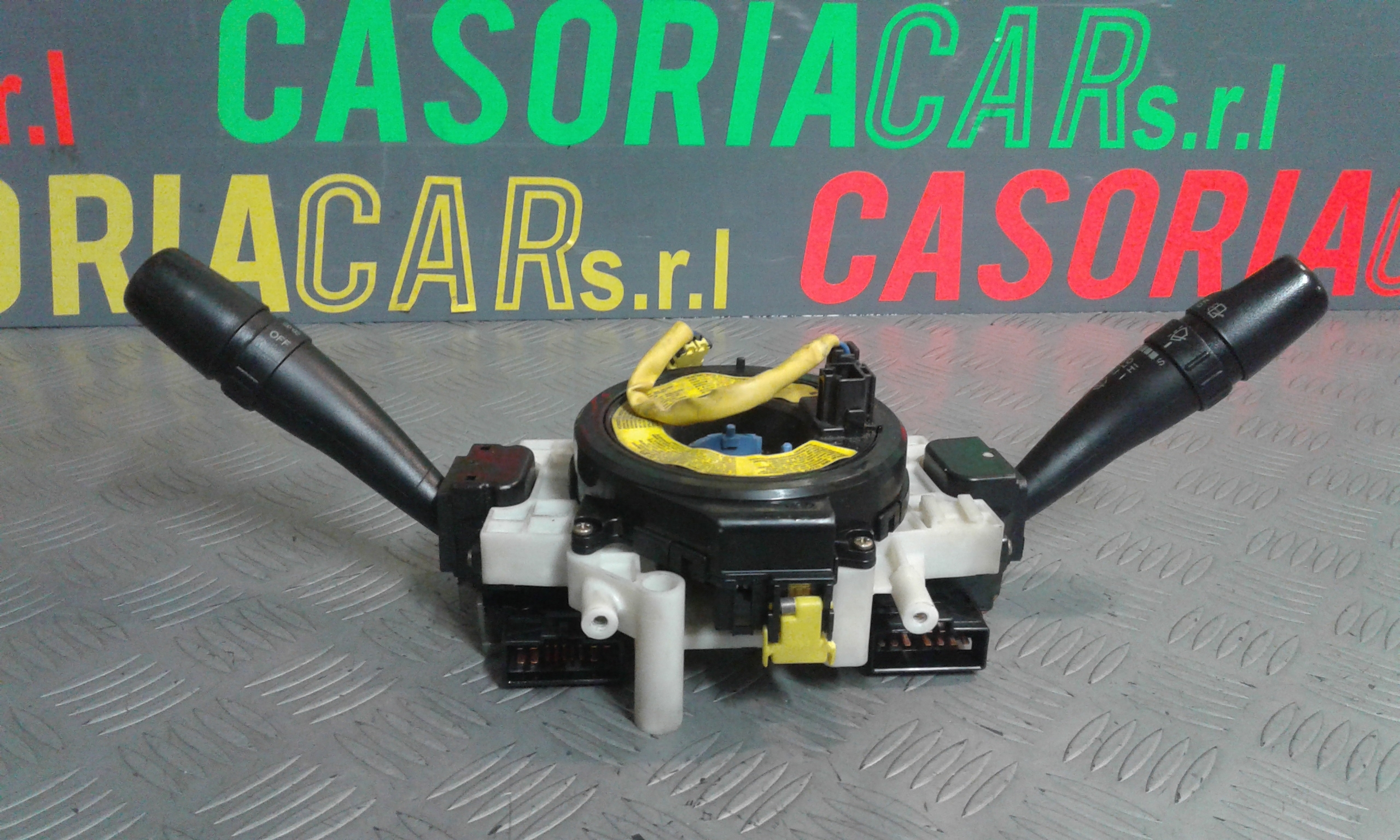 Devioguidasgancio Compl. Usato