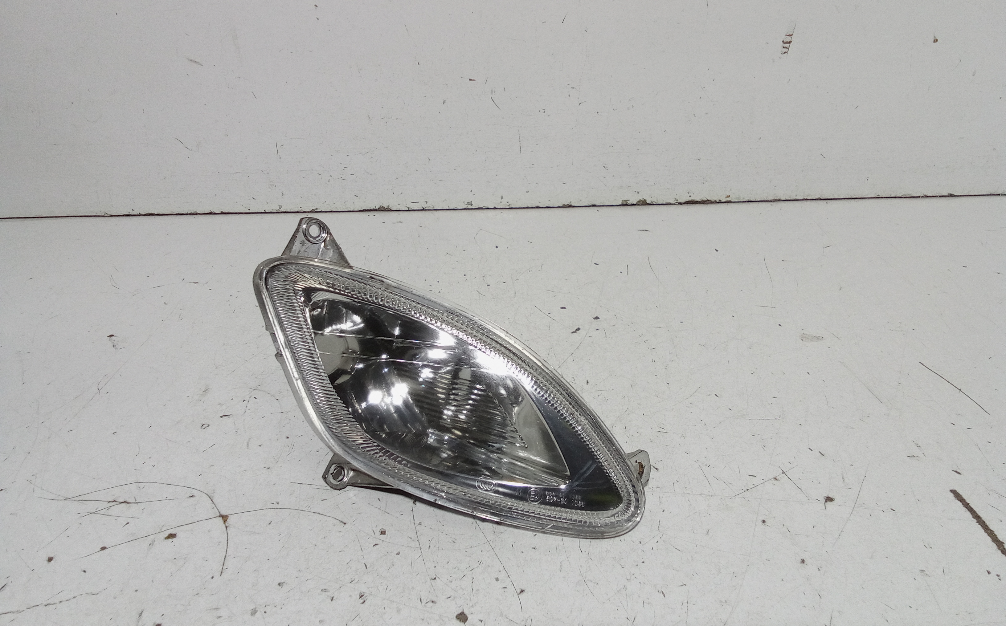 Lampada Direzione Ant. Destro Usato