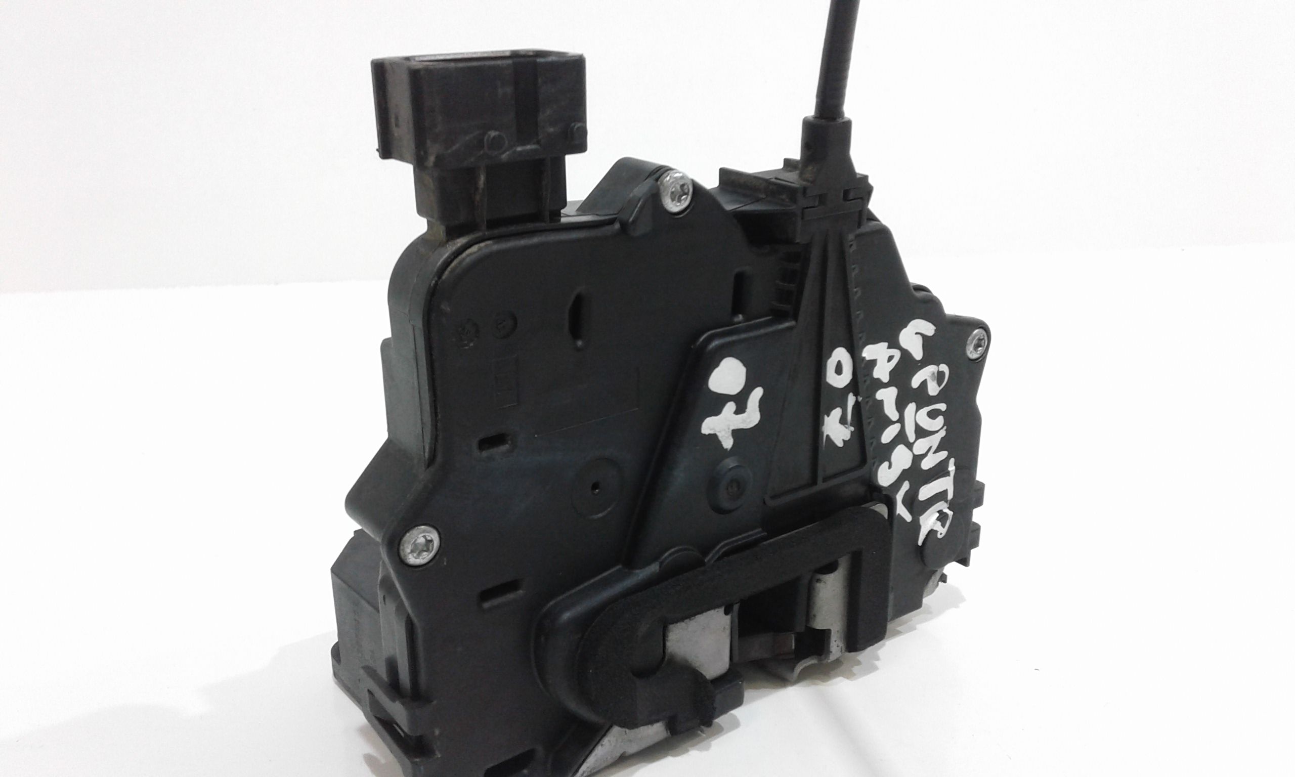 Serratura Porta Ant. Sinistro Usato