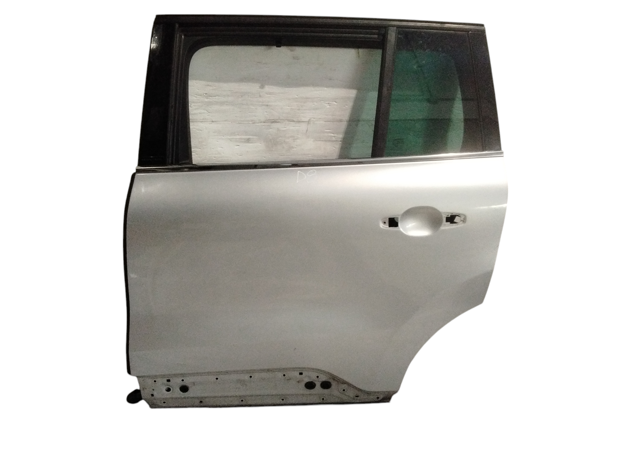 Porta Post. Sinistro 821019868R Usato