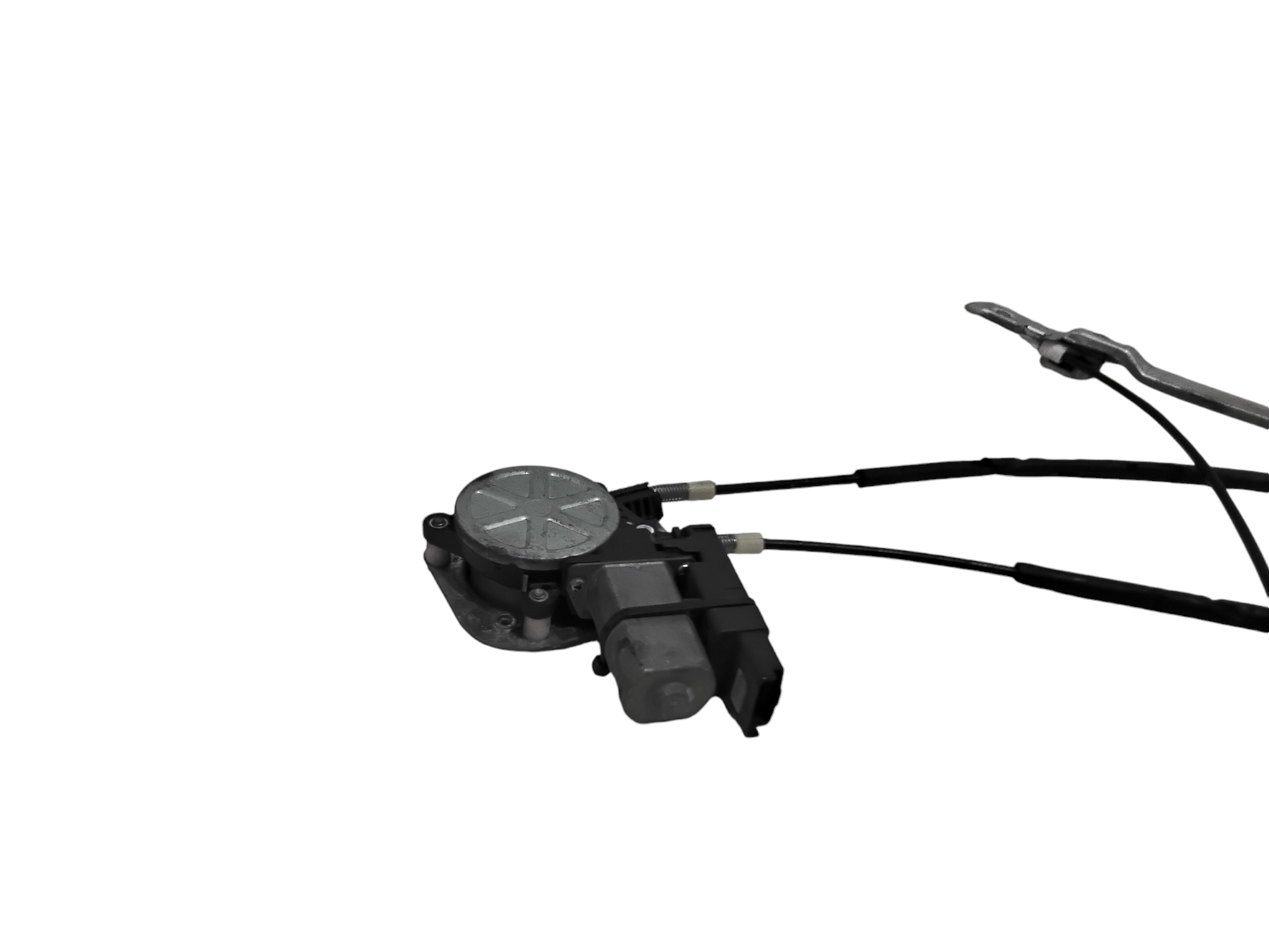 Alzacristallo Porta Ant. Sinistro Usato