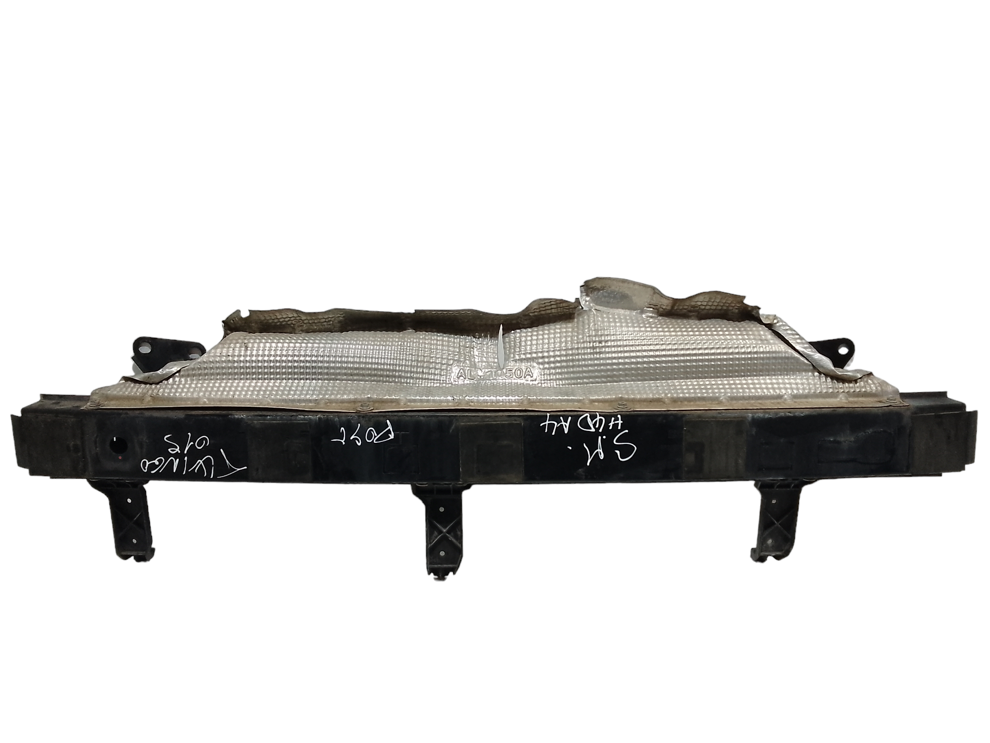 Rinforzo Paraurti Post. Usato