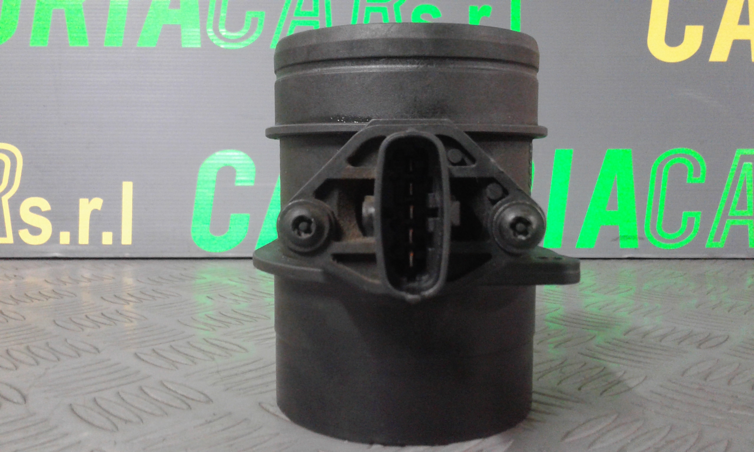 Flussometro/debimetro Usato