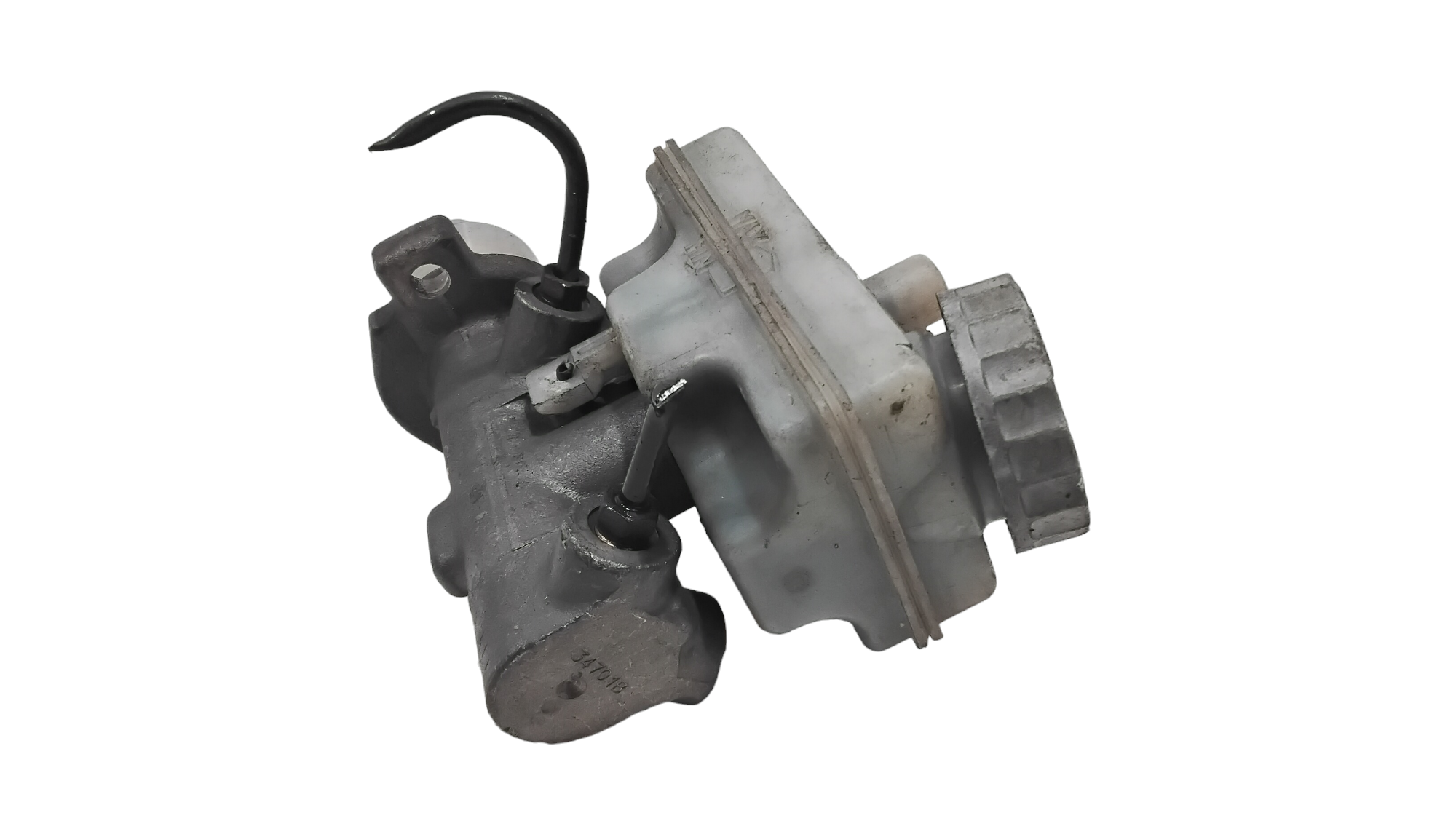 Pompa Comando Freni 9195530 Usato