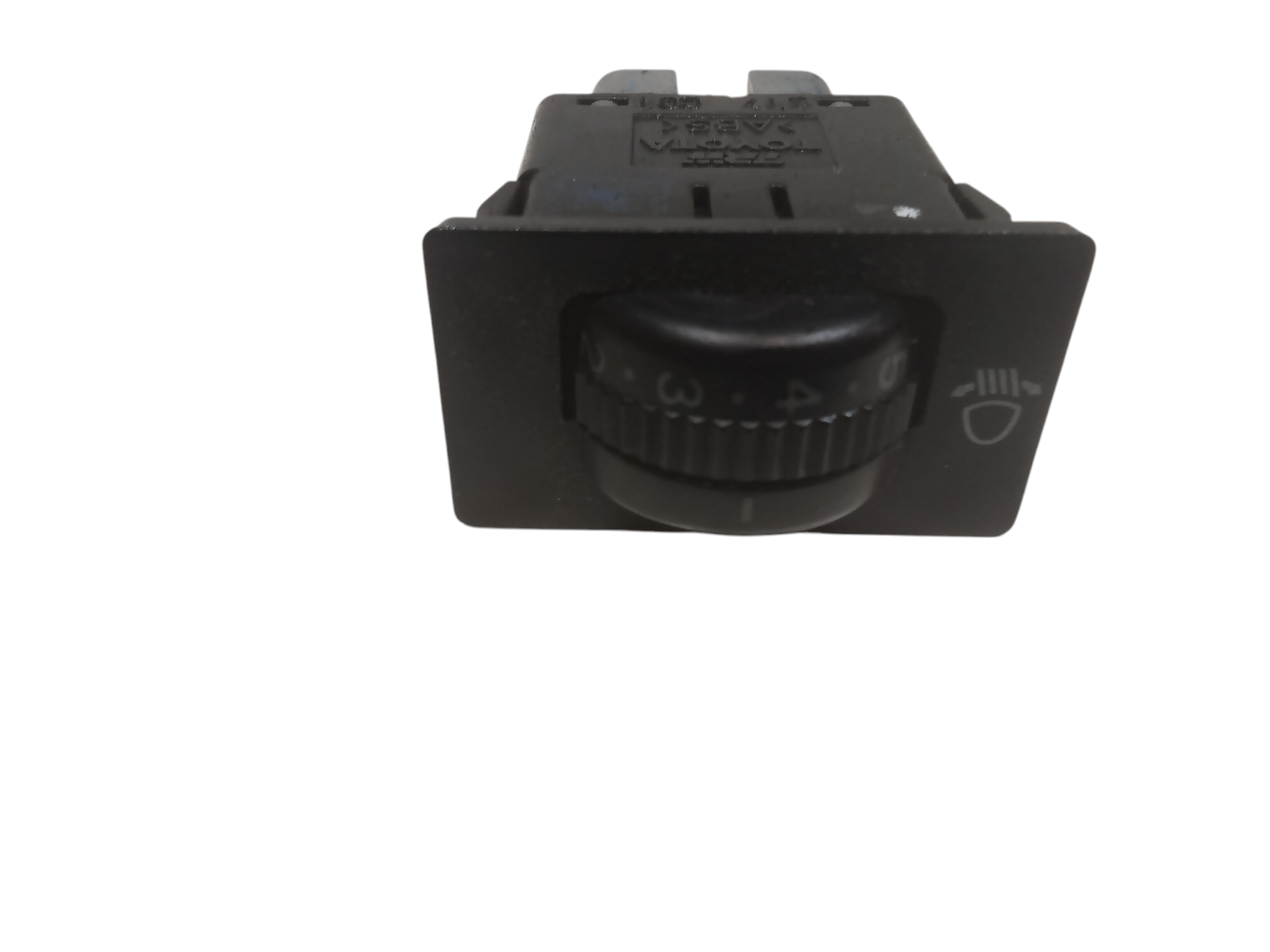 Comando Regolazione Altezza Proiettori Usato