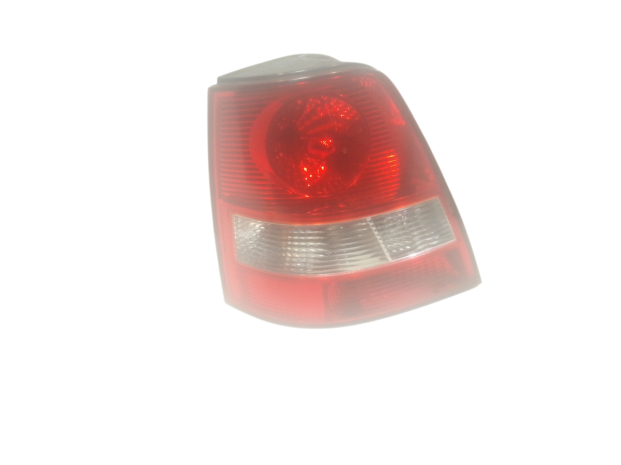 Fanale Post. Sinistro 924013E510 Usato