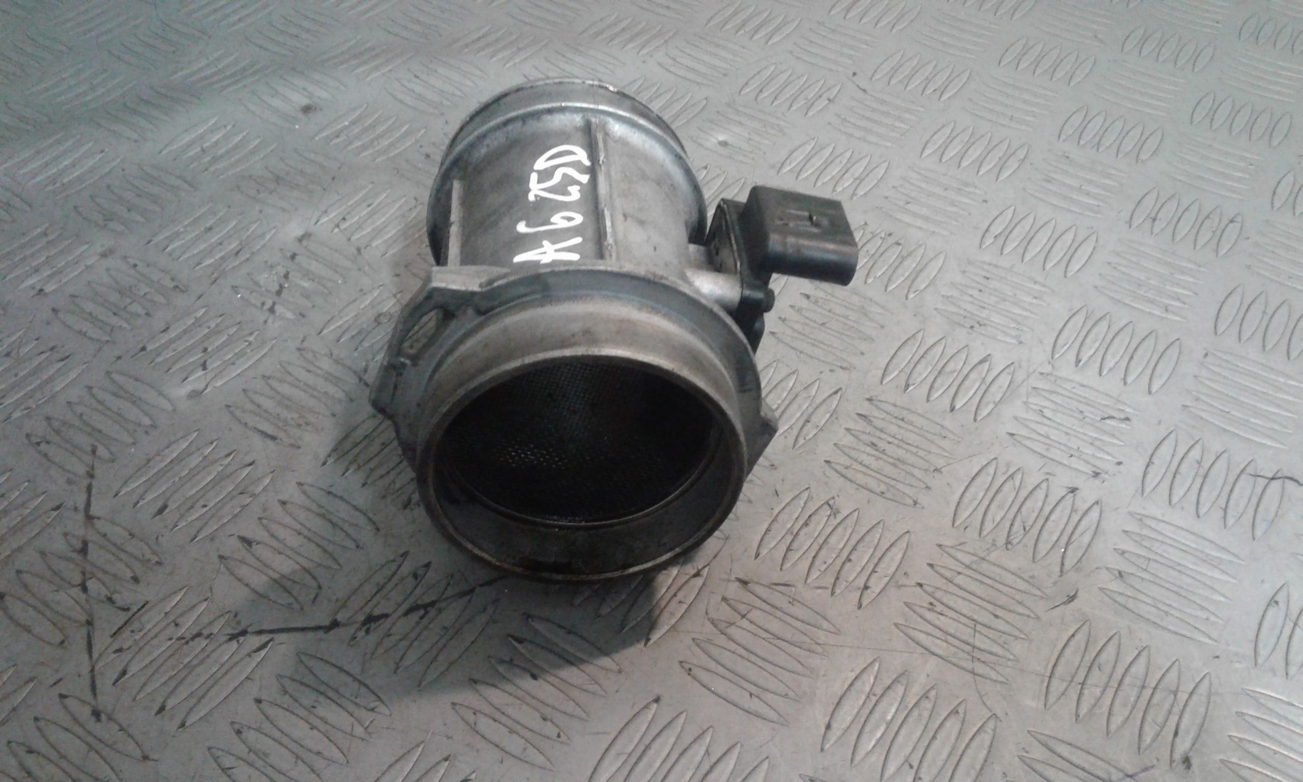 Flussometro/debimetro 06C133471AX Usato