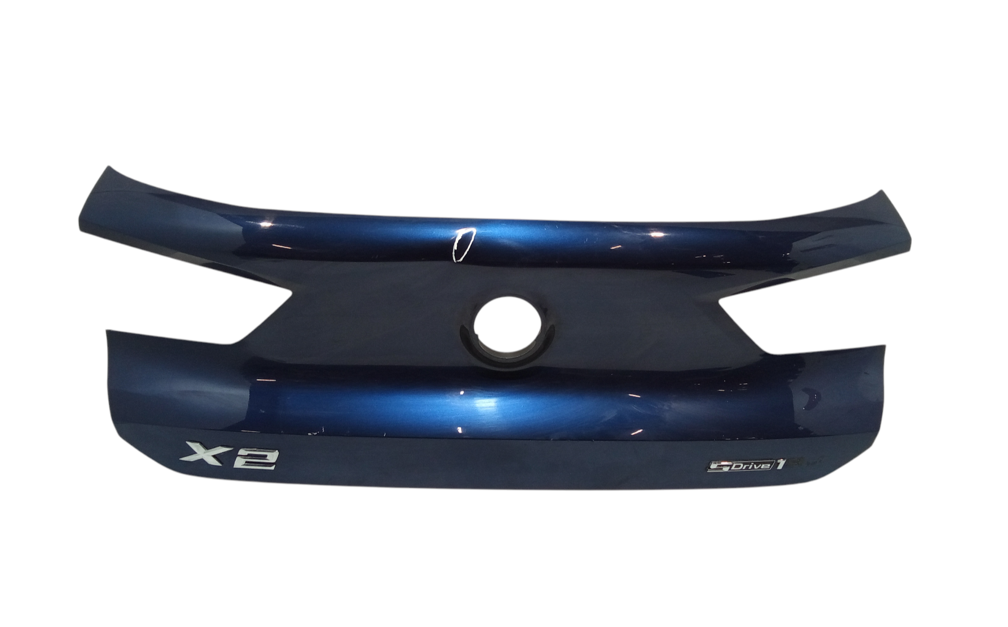 Modanatura Portello Post. Usato