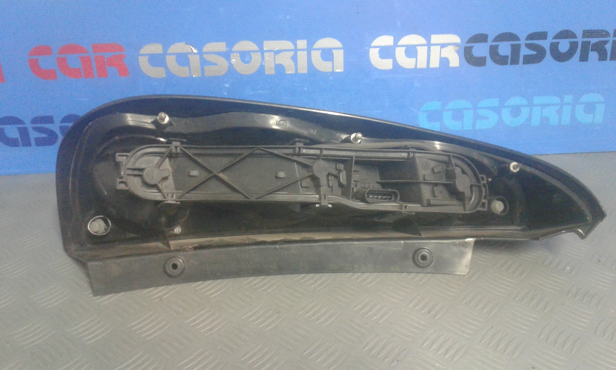 Fanale Post. Destro A4548200064 Usato