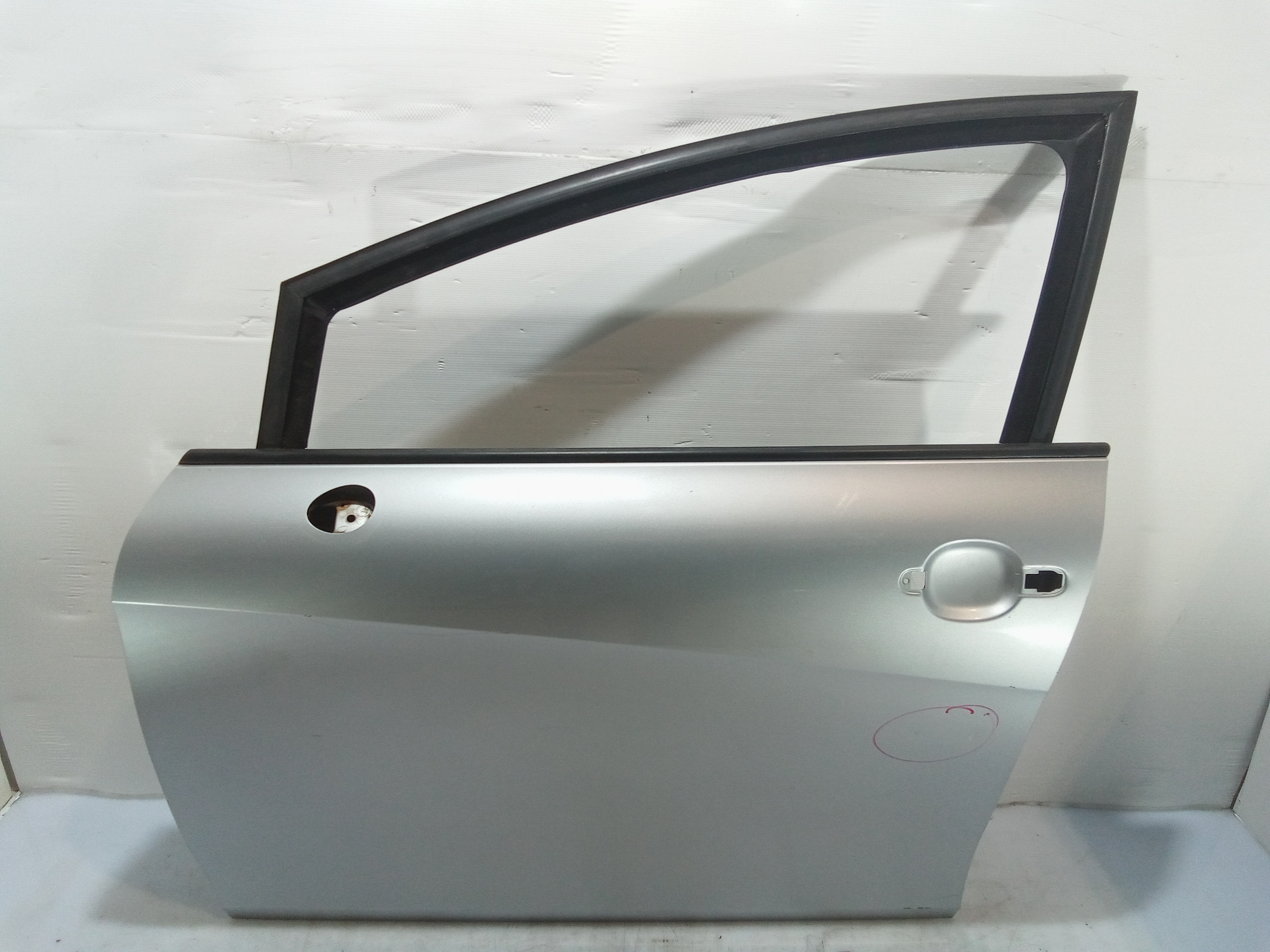 Porta Ant. Sinistro 1P0831055A Usato