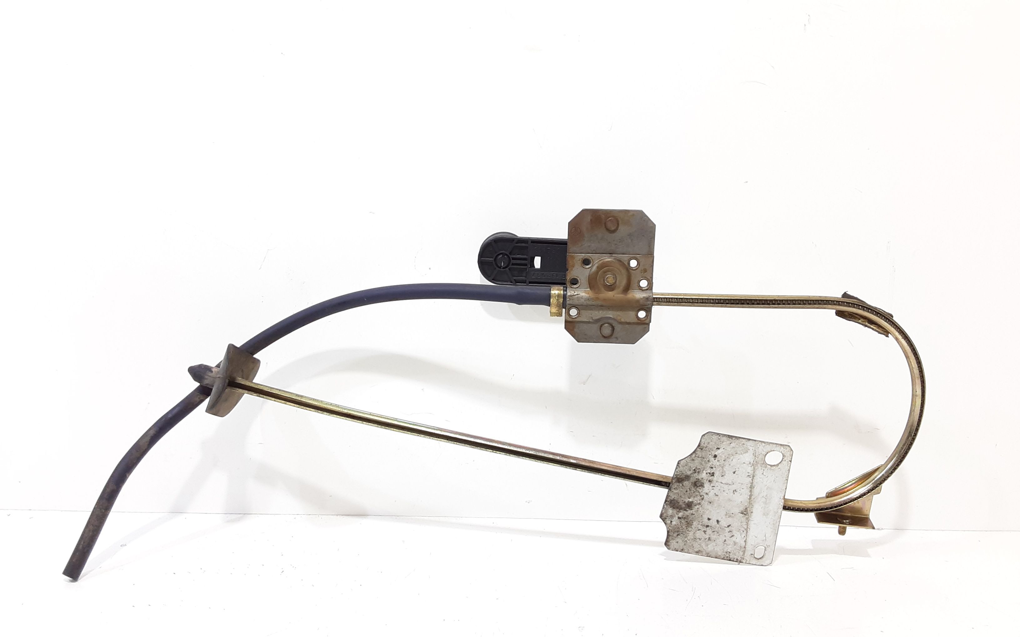 Alzacristallo Porta Post. Sinistro Usato