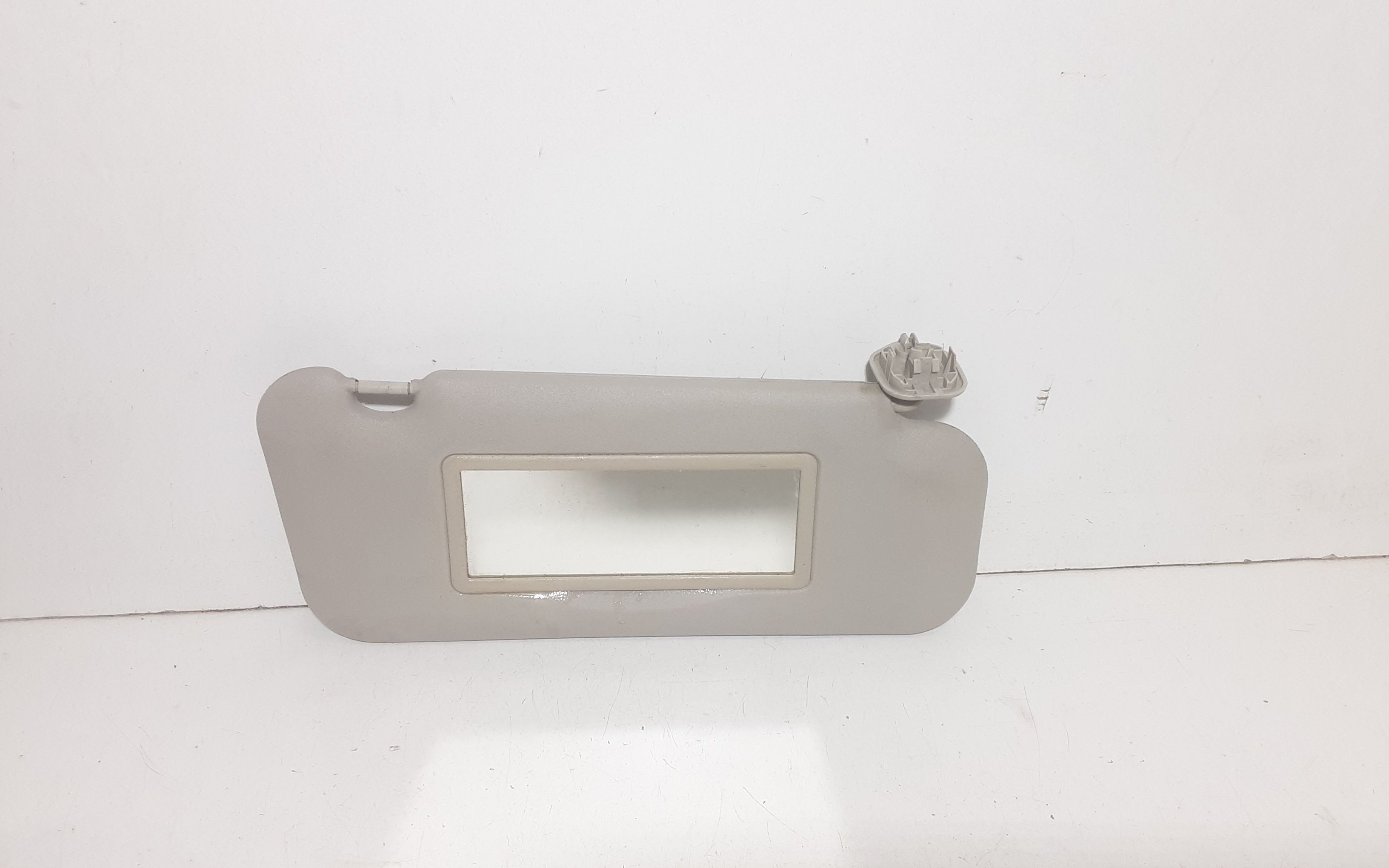 Aletta Parasole Parabrezza Destro Usato