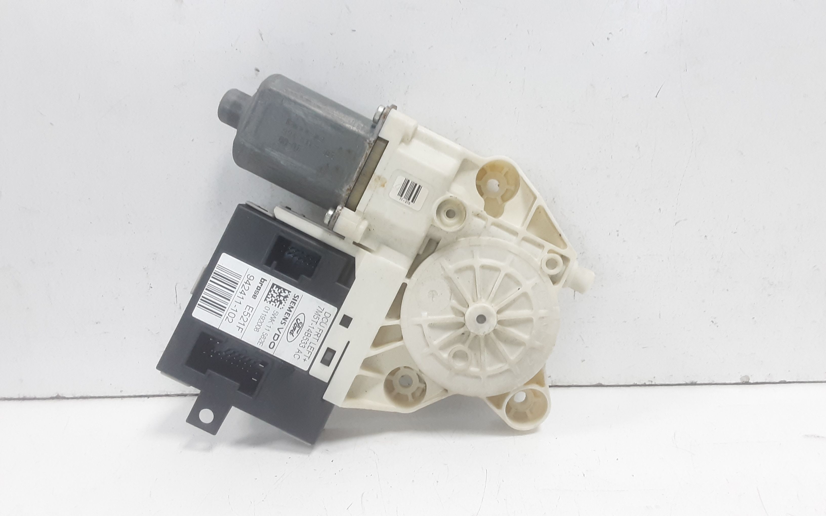 Motorino Alzacristallo Porta Ant. Sinistro 1347885 Usato