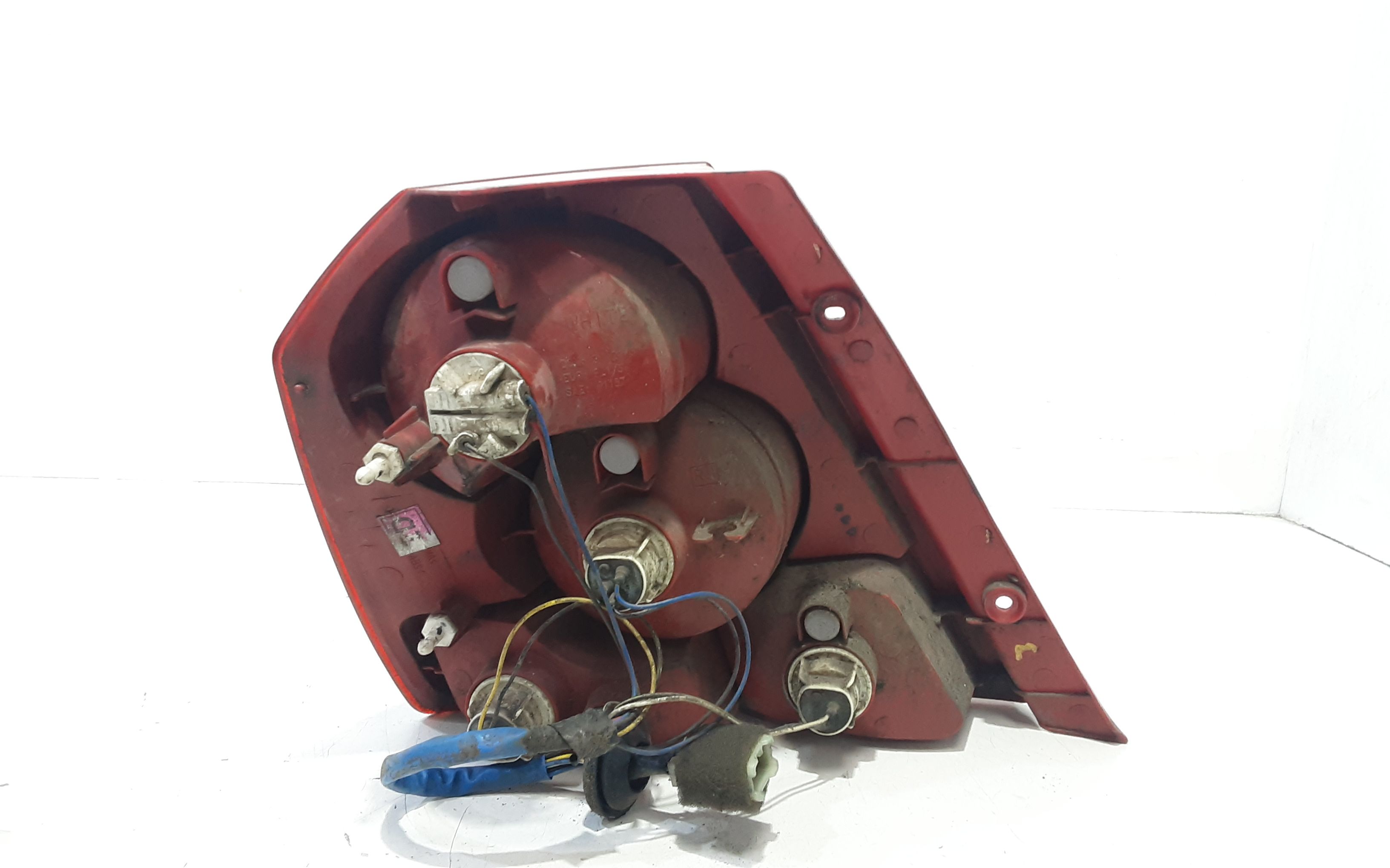 Fanale Post. Destro 96540269 Usato