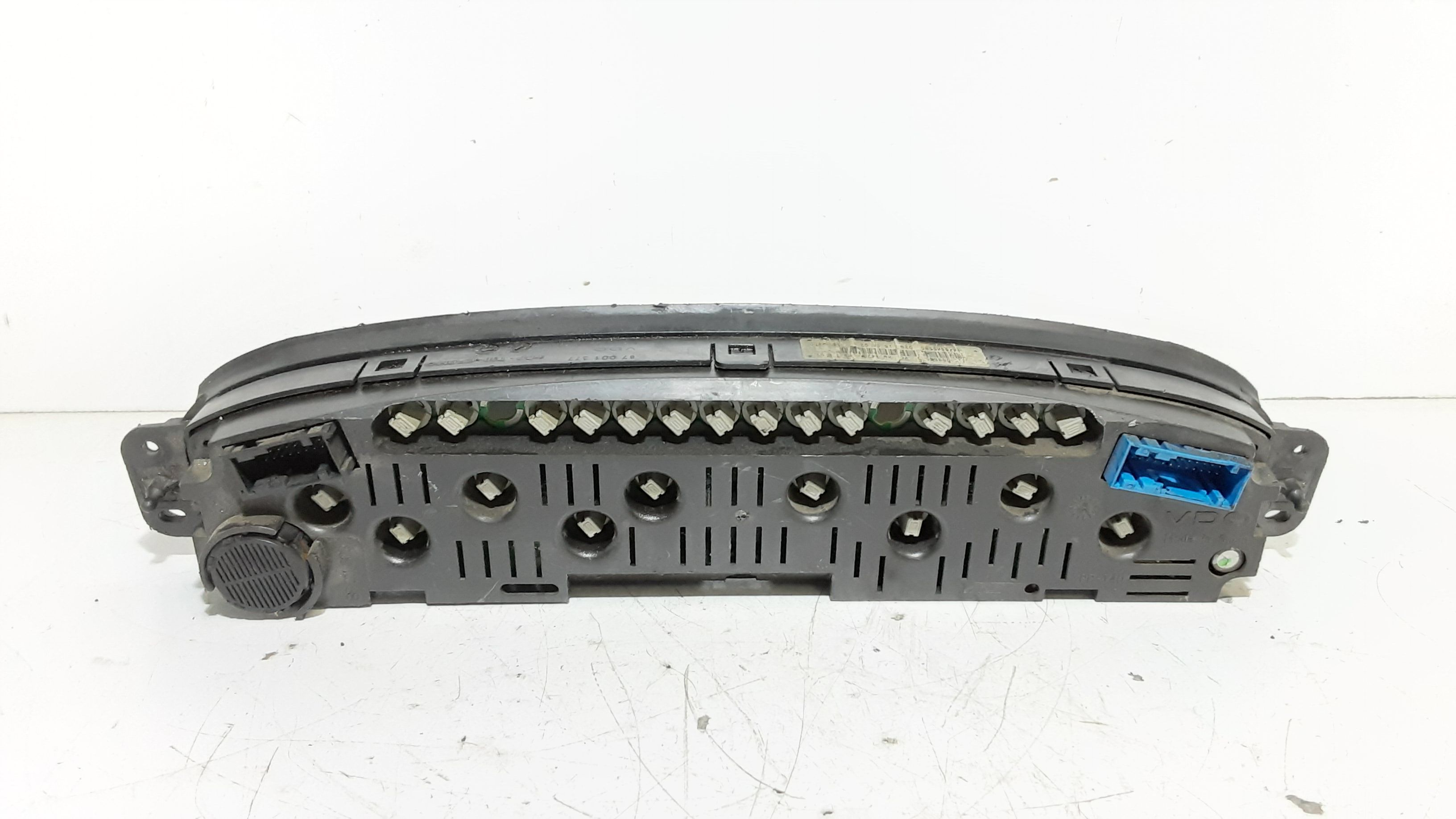 Quadro Portastrumenti Usato