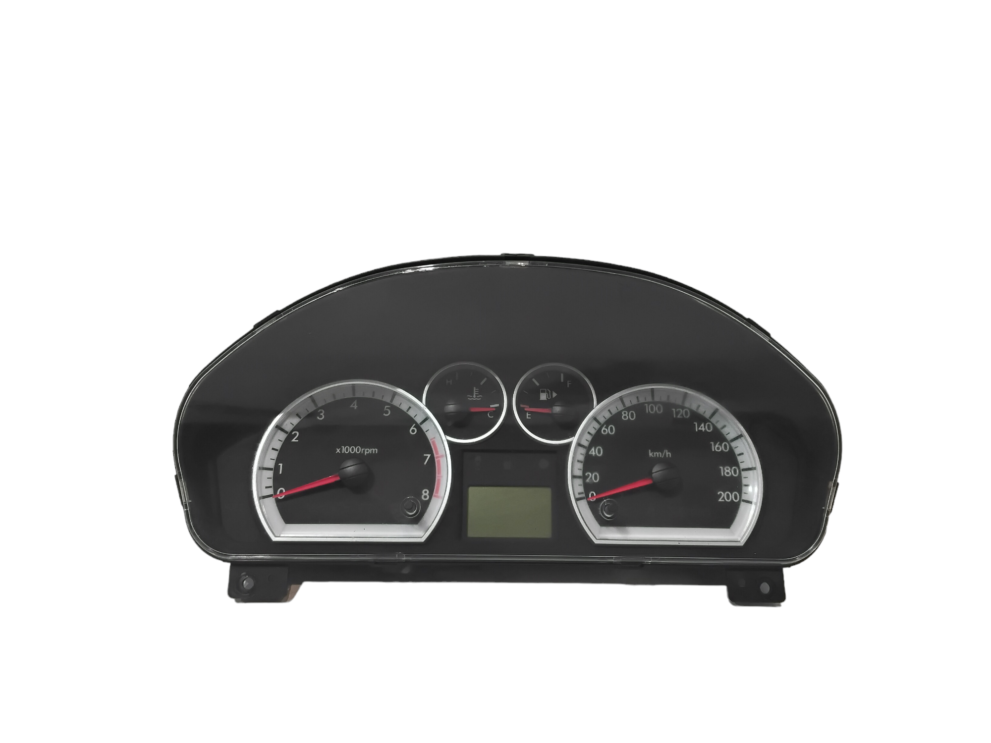 Quadro Portastrumenti Usato