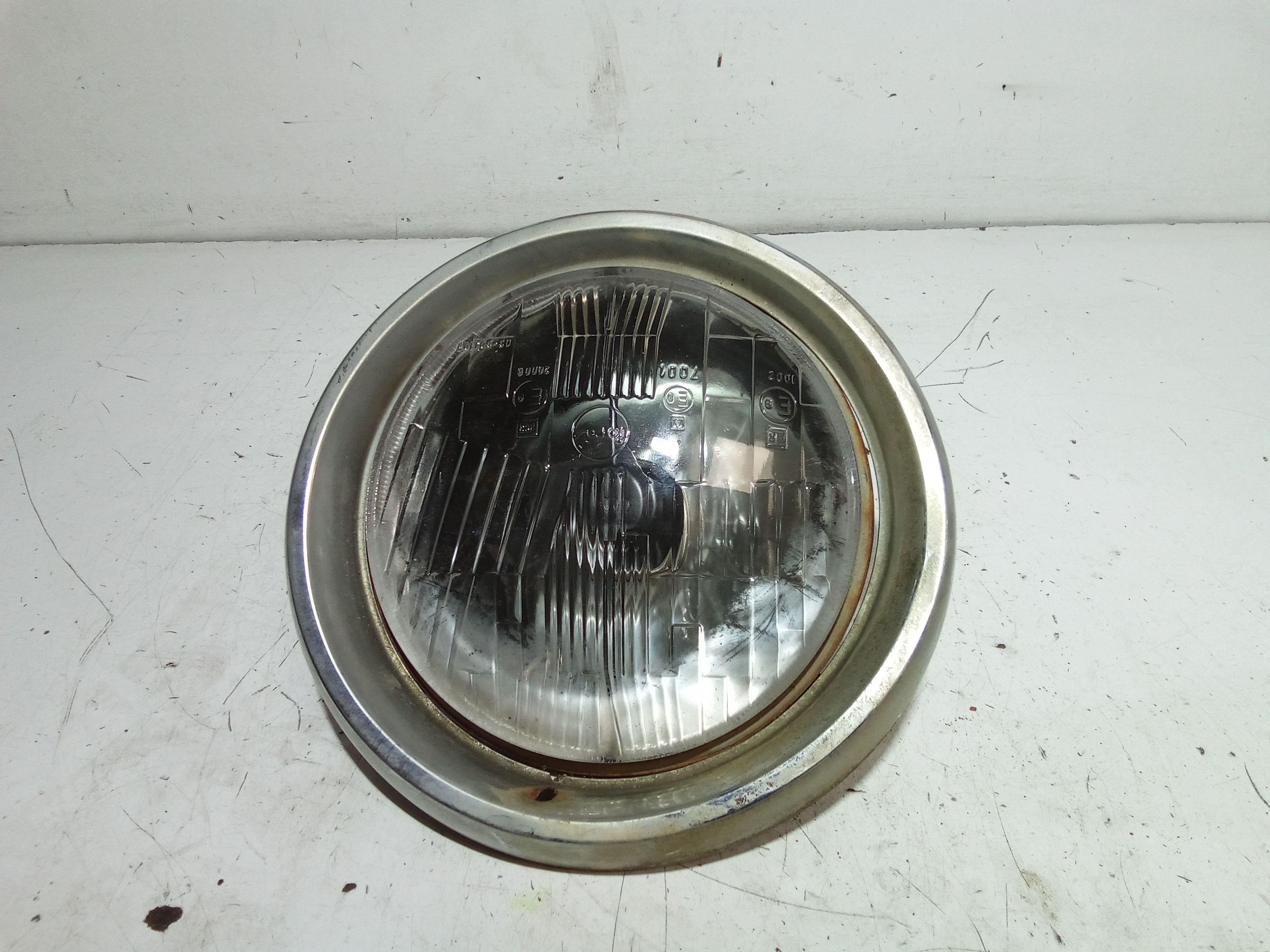 Proiettore Sinistro Usato